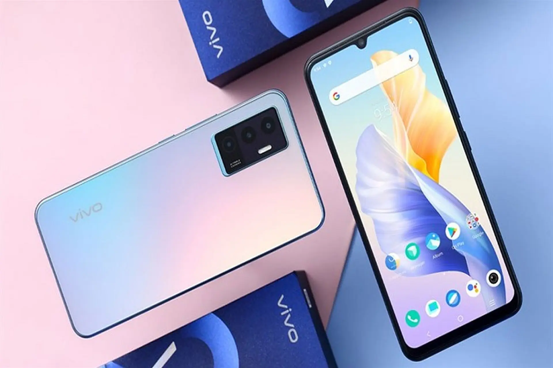 Điện thoại Vivo của nước nào? Có tốt không? Gợi ý một số điện thoại Vivo chất lượng hiện nay