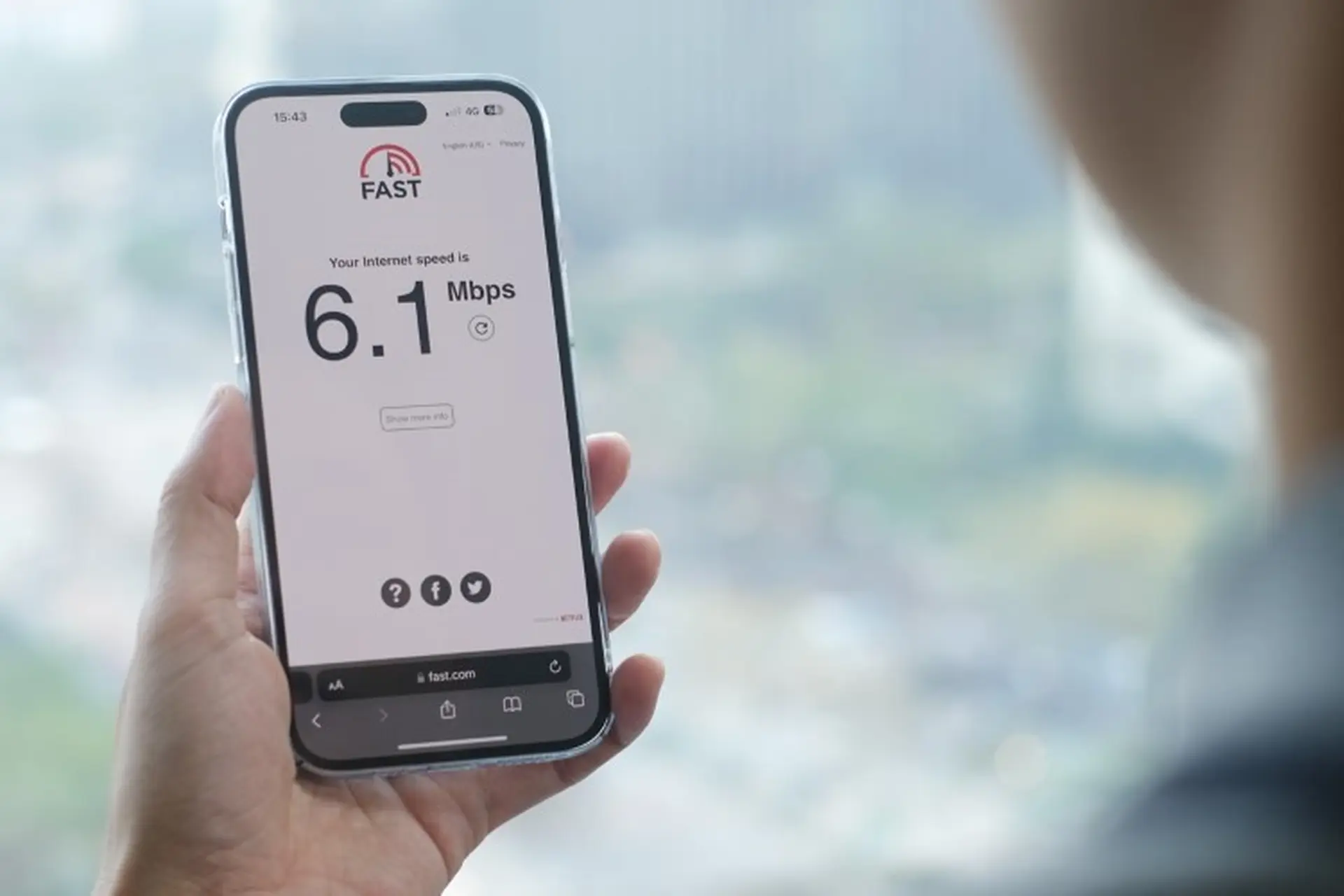 Mbps là gì? Tìm hiểu sự khác biệt giữa Mbps và MBps, cách chọn gói cước WiFi phù hợp