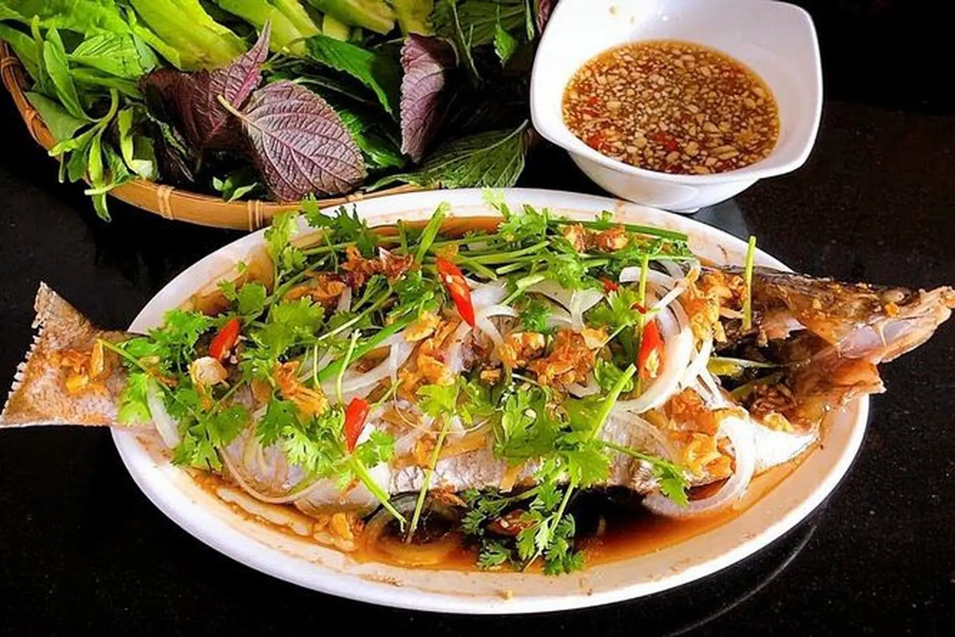 Công thức làm cá chép hấp bia bổ dưỡng ngon tuyệt hảo không bị tanh đánh thức vị giác
