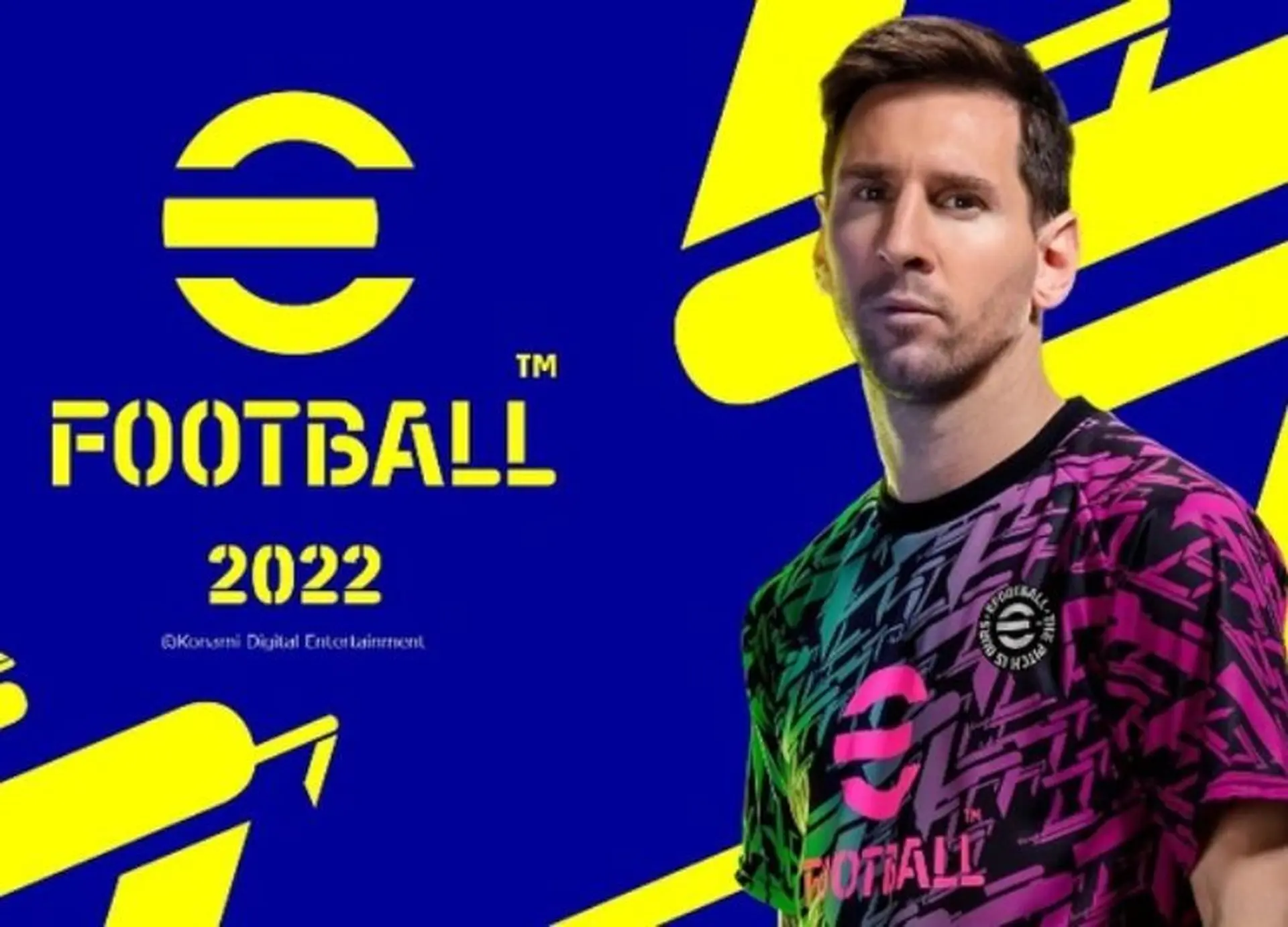 Cách tham gia eFootball 2023 và những thông tin cần lưu ý khi trải nghiệm trò chơi này