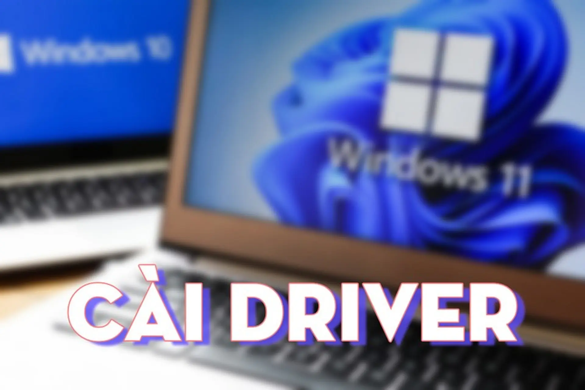 Driver là gì? Cách cài driver cho card màn hình máy tính hoạt động bình thường