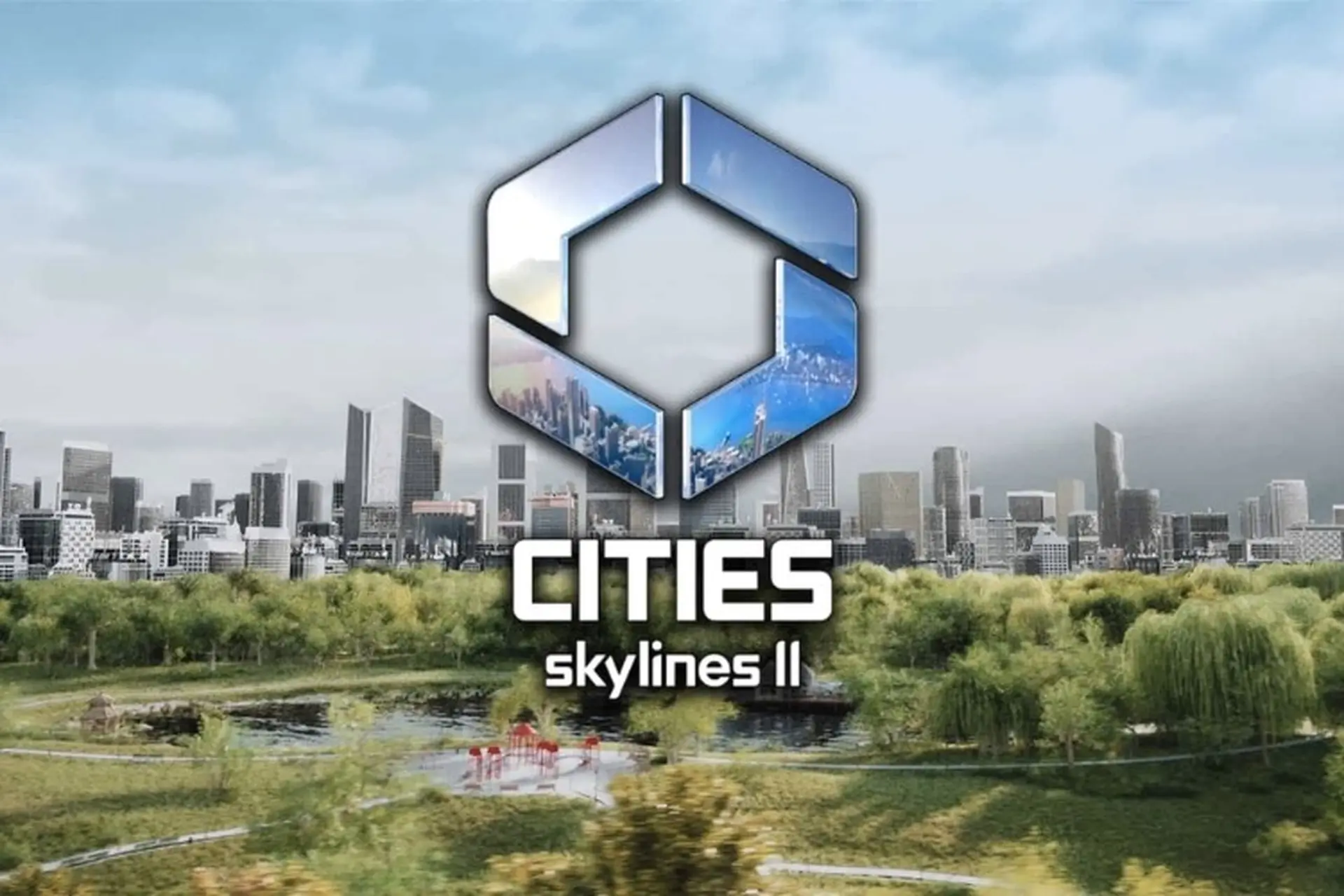 Màn trở lại của “bom tấn" Cities Skylines 2: Game xây dựng thành phố xịn sò