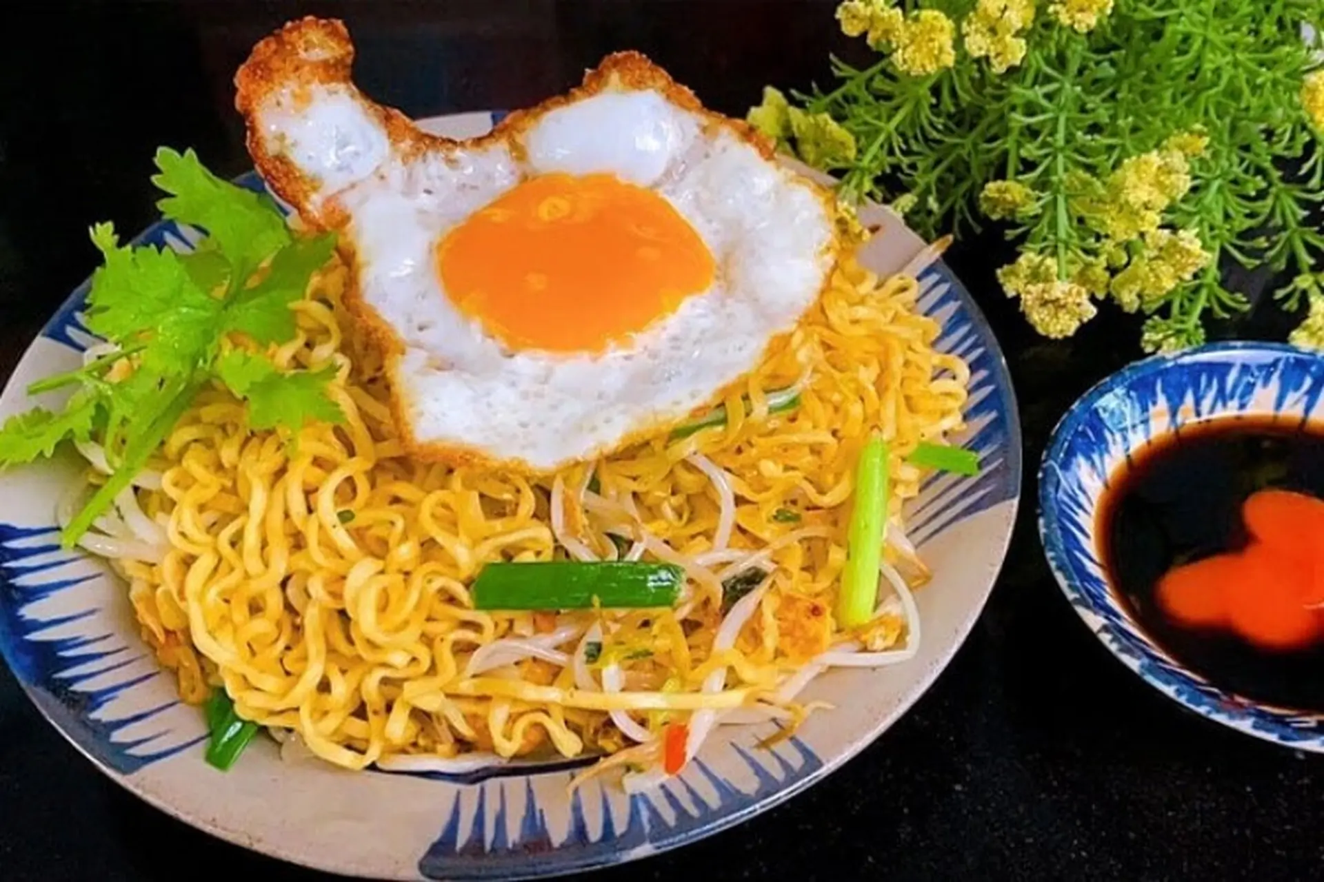 Bỏ túi 5 cách xào mì ngon với nguyên liệu đơn giản, ai cũng làm được ngay tại nhà