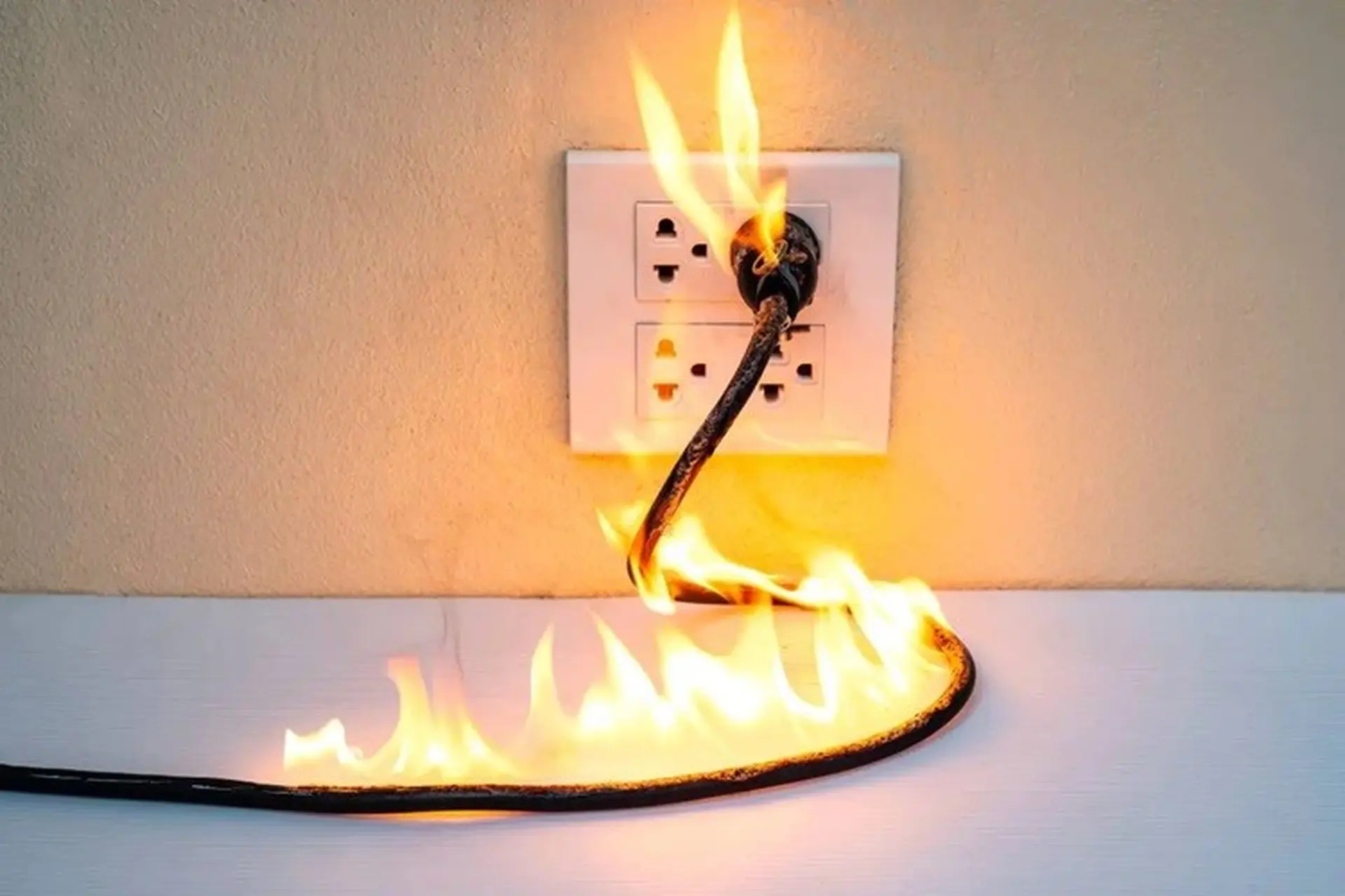 Chập điện là gì? Khi khắc phục sự cố chập điện cần phải lưu ý những gì để đảm bảo an toàn?