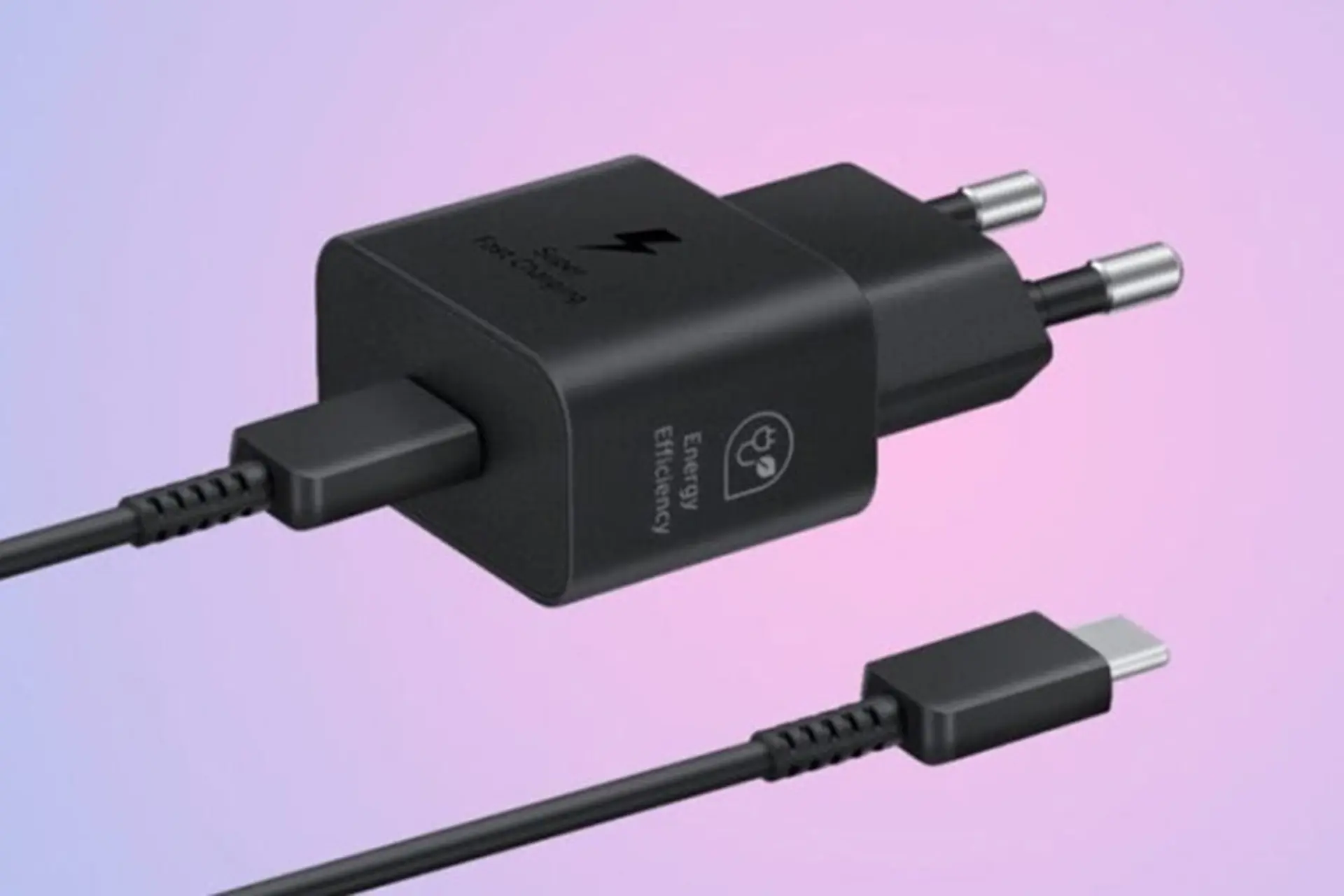 Samsung có thể ra mắt bộ sạc 50W/45W mới cùng dòng Galaxy S24