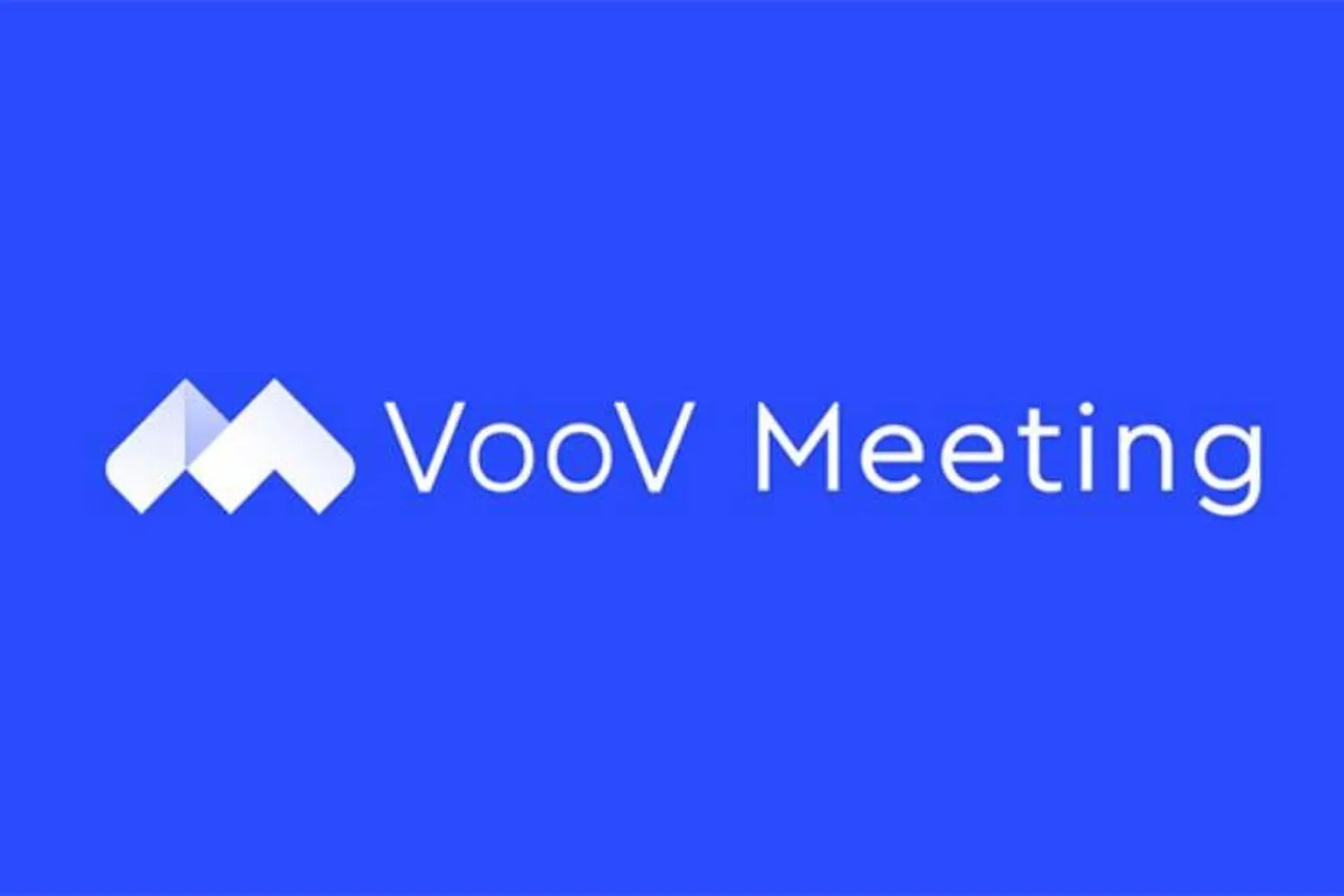 Tencent VooV Meeting 3.16.5.510 - Phần mềm họp trực tuyến của Tencent