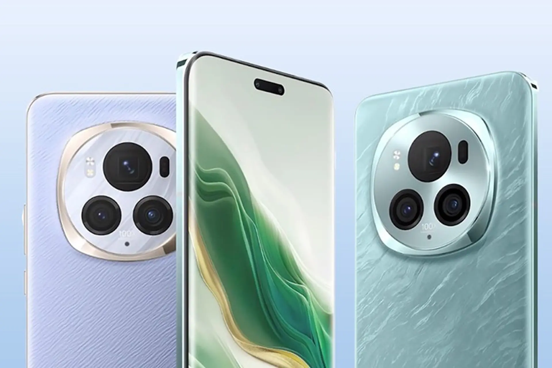 HONOR Magic 6 Pro ra mắt: Chip SD8 Gen 3, camera tiềm vọng 108MP, pin 5.600 mAh, giá từ 19.65 triệu đồng