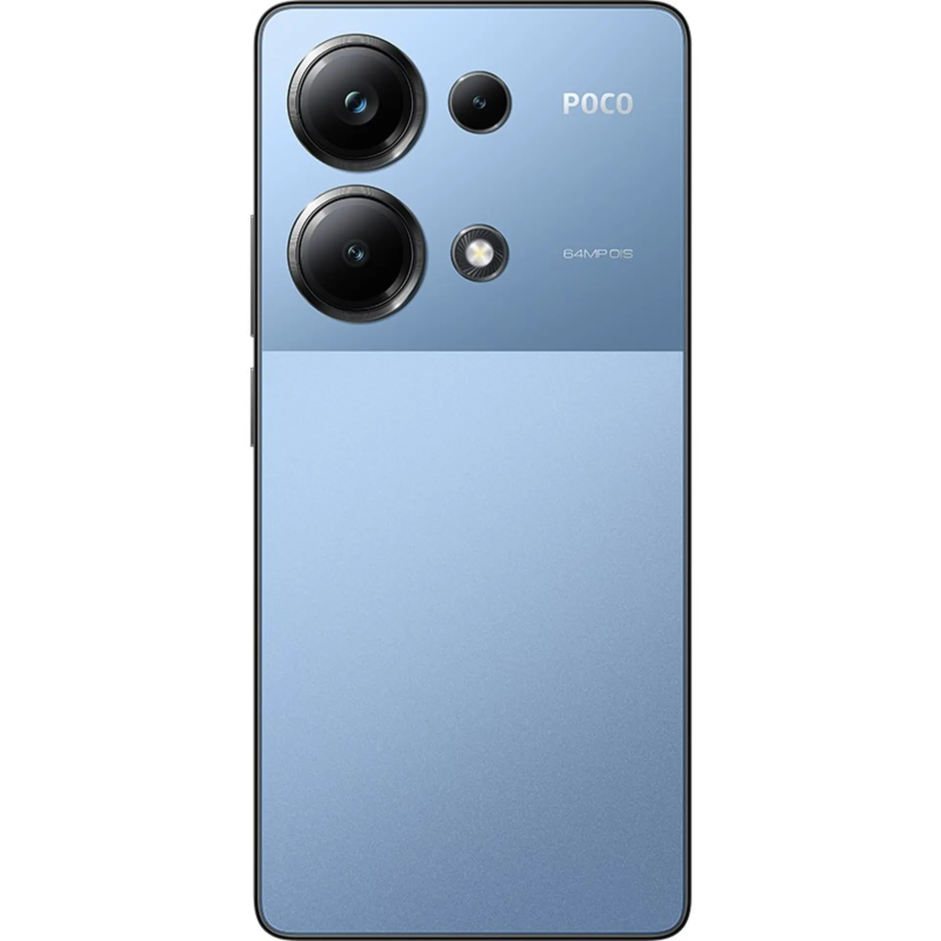 Xiaomi Poco M6 Pro 8GB 256GB