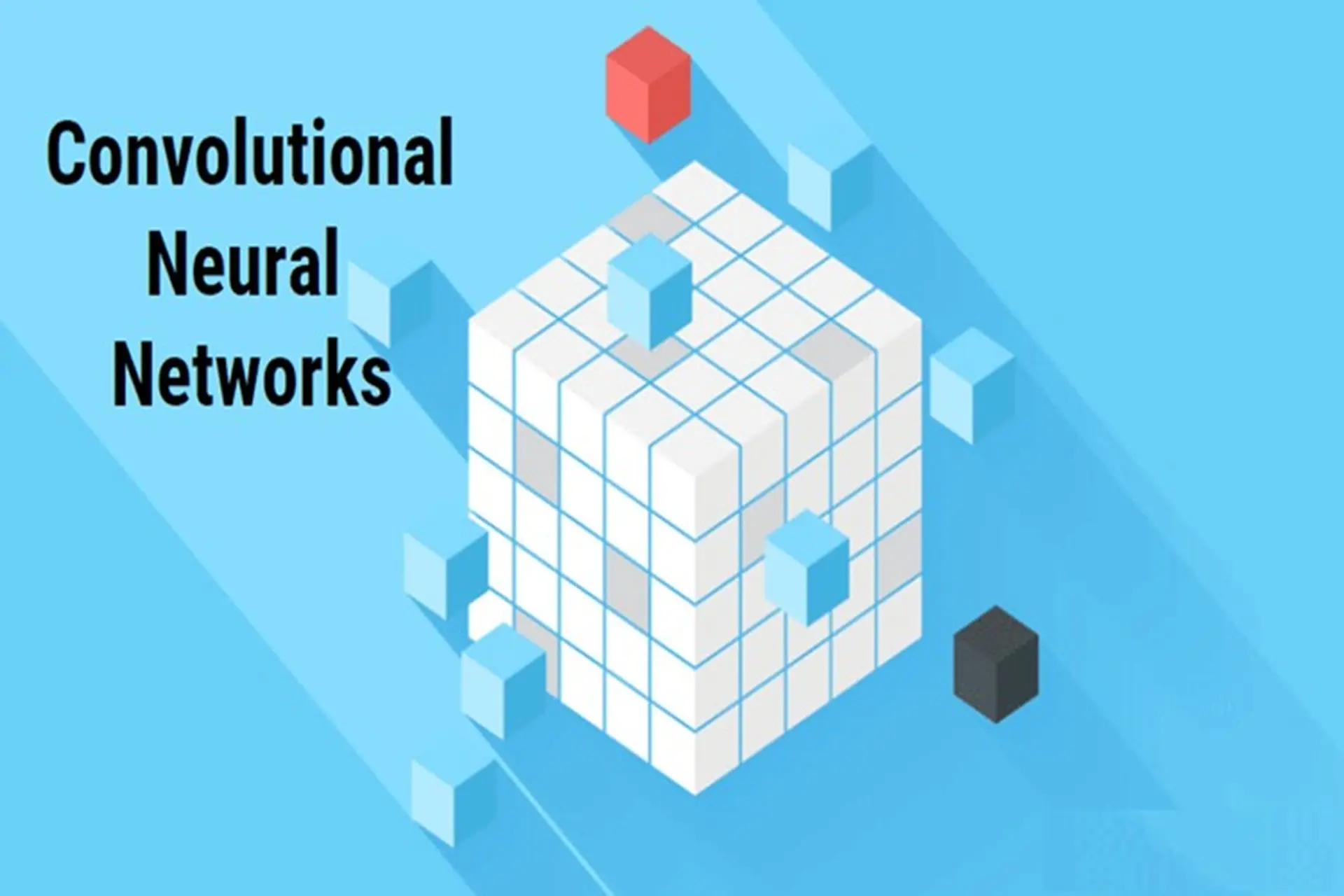 Tất tần tật thông tin quan trọng về Convolutional Neural Network mà bạn nên biết