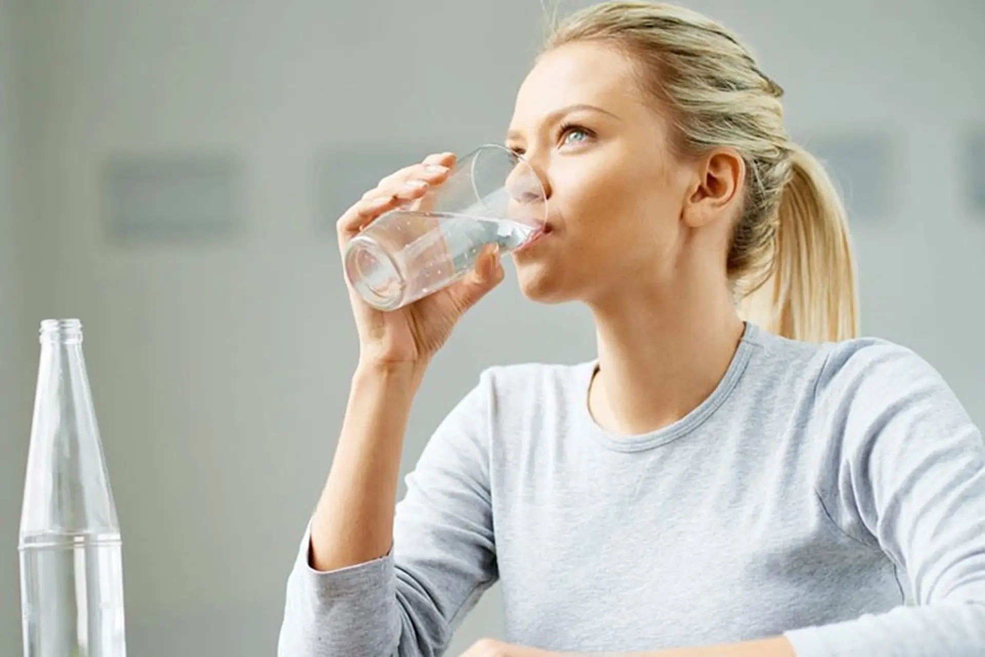 Uống nước đúng cách - Bí quyết cho một sức khỏe toàn diện mà chắc chắn bạn không thể bỏ qua