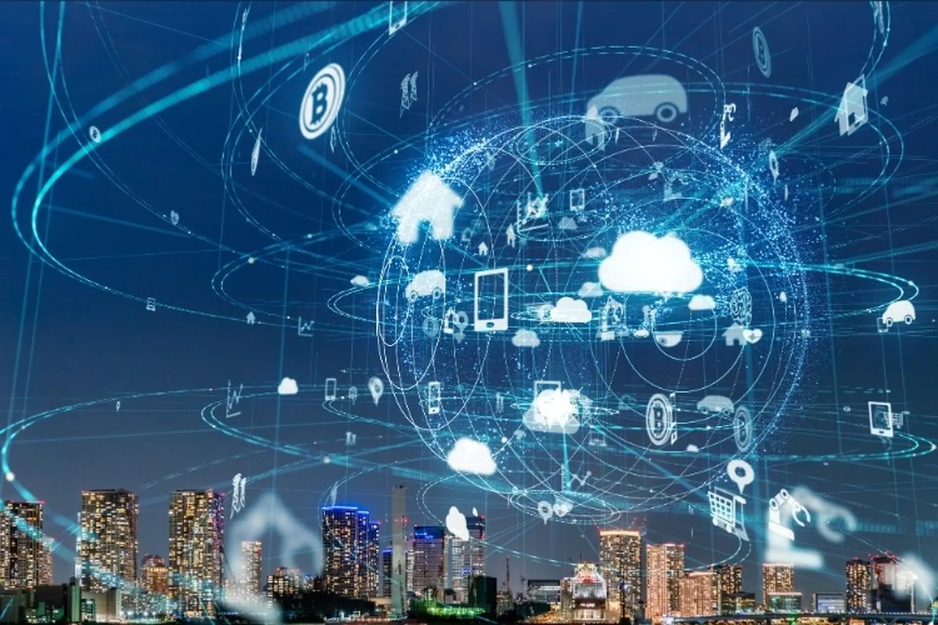 Cluster là gì? Cơ chế hoạt động của Cluster và ứng dụng Cluster trong quản trị cơ sở dữ liệu