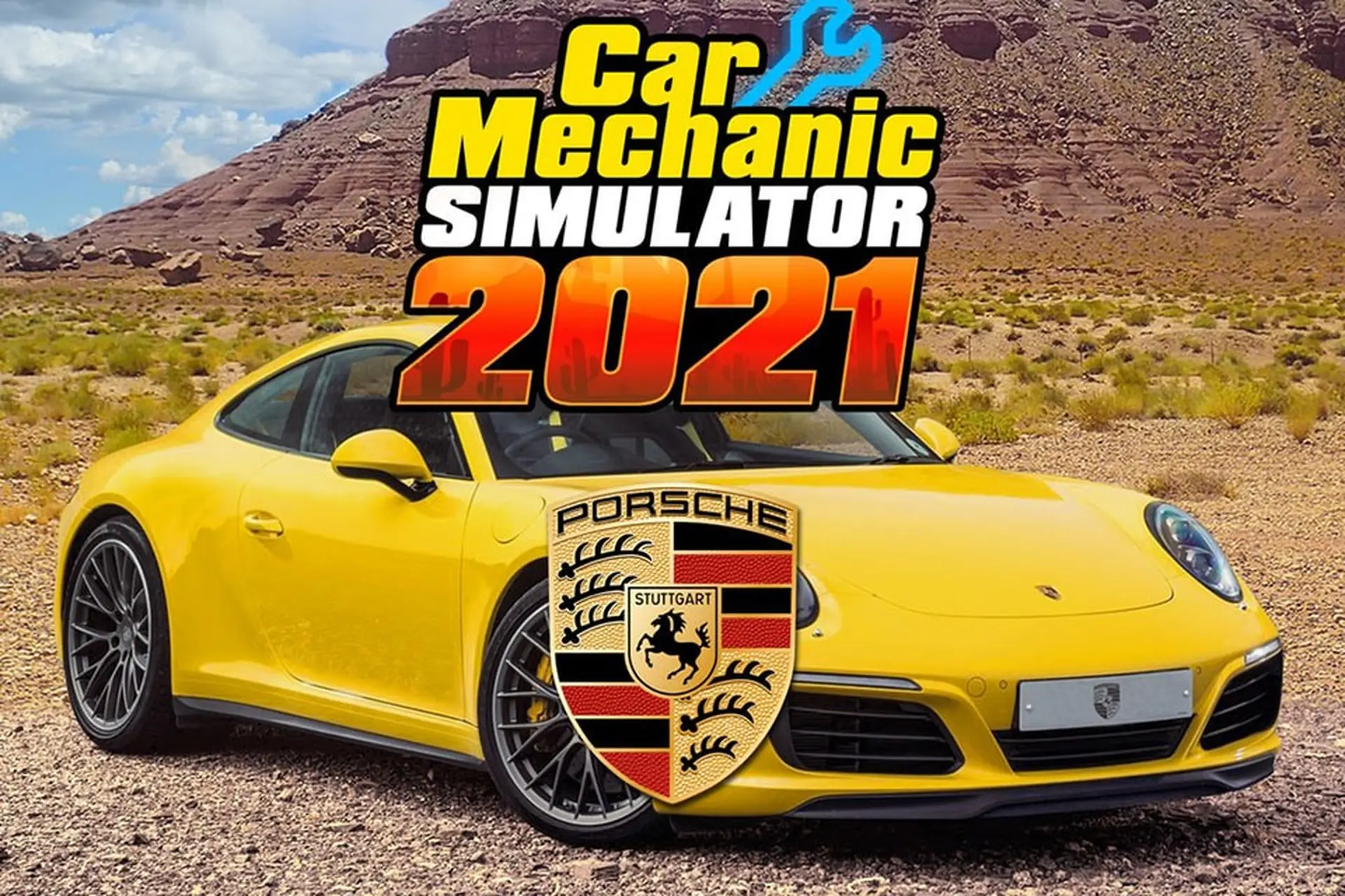 Khám phá Car Mechanic Simulator 2021: Tựa game sẽ giúp bạn thoả mãn đam mê “độ” ô tô