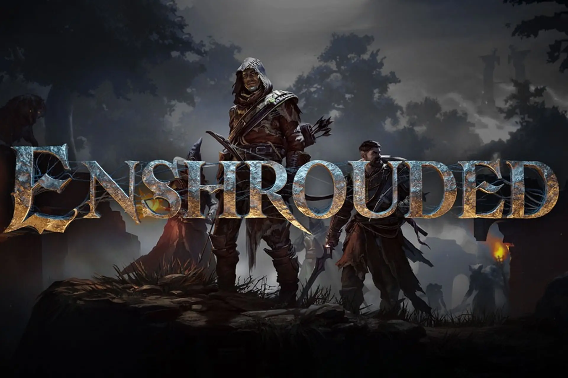 Trải nghiệm Enshrouded Game: Hành trình sinh tồn khốc liệt dành cho game thủ