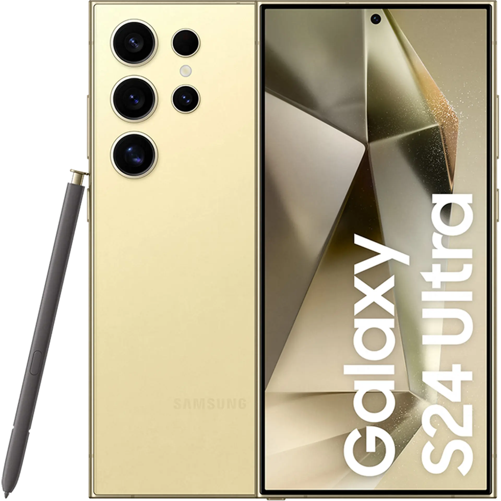 Samsung Galaxy S24 Ultra 5G 512GB