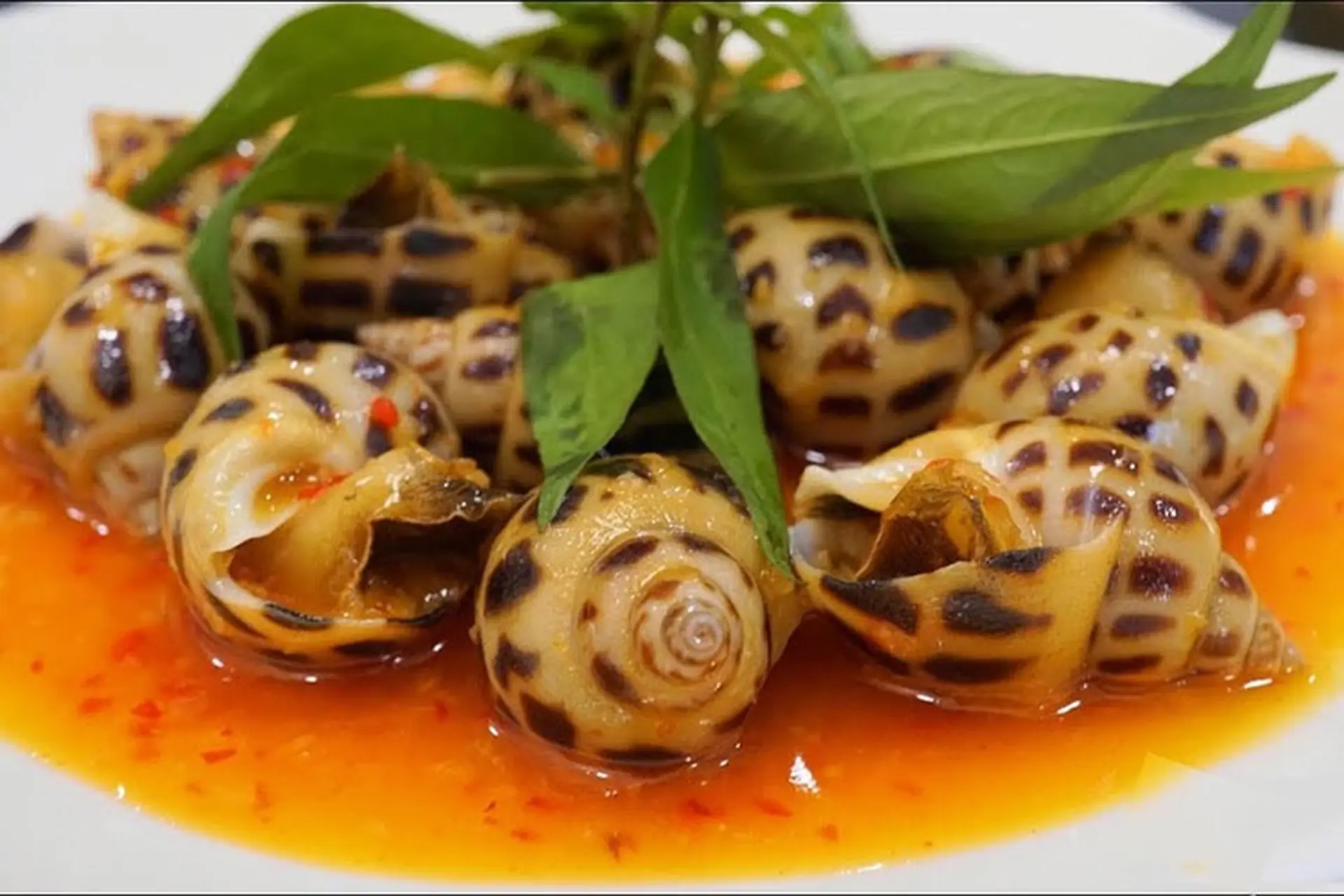 Ốc xào me với cách làm siêu đơn giản và cực kỳ ngon mà những tín đồ ẩm thực không thể nào bỏ qua