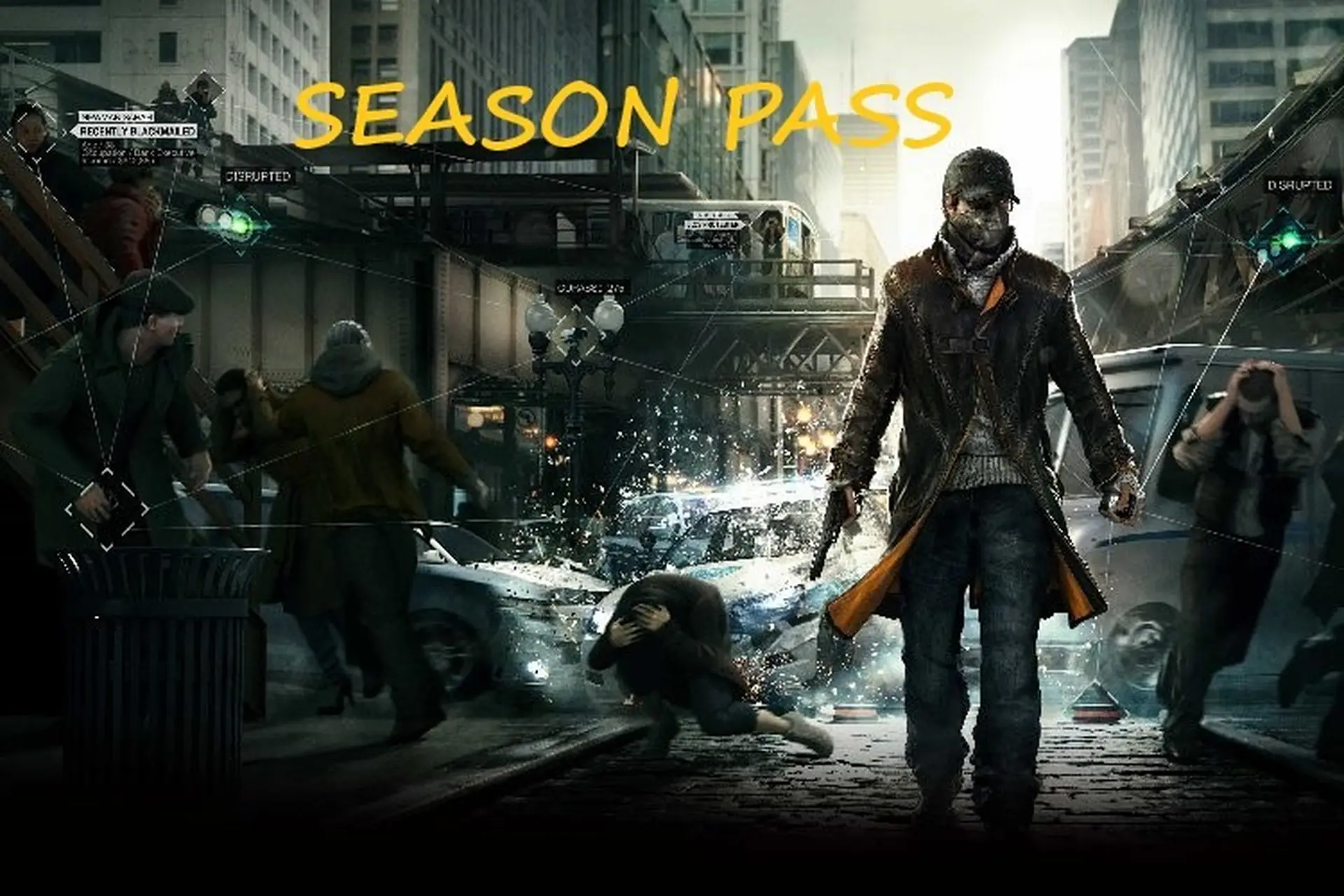 Tìm hiểu về Season pass - Bạn nên chọn mua bản Season pass hay bản game thường?