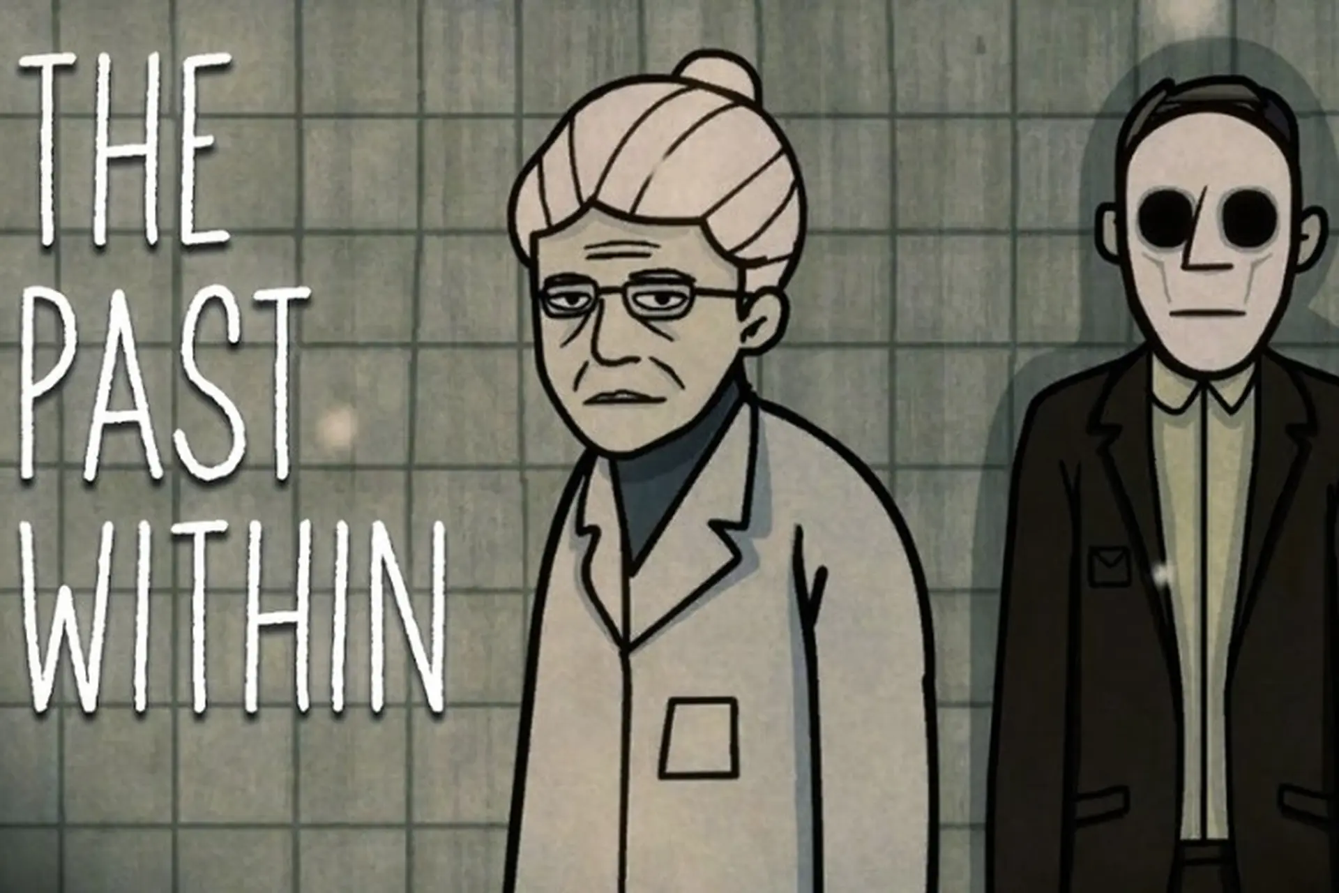 Khám phá The Past Within - Trò chơi phiêu lưu giải đố phong cách Point and Click cổ điển