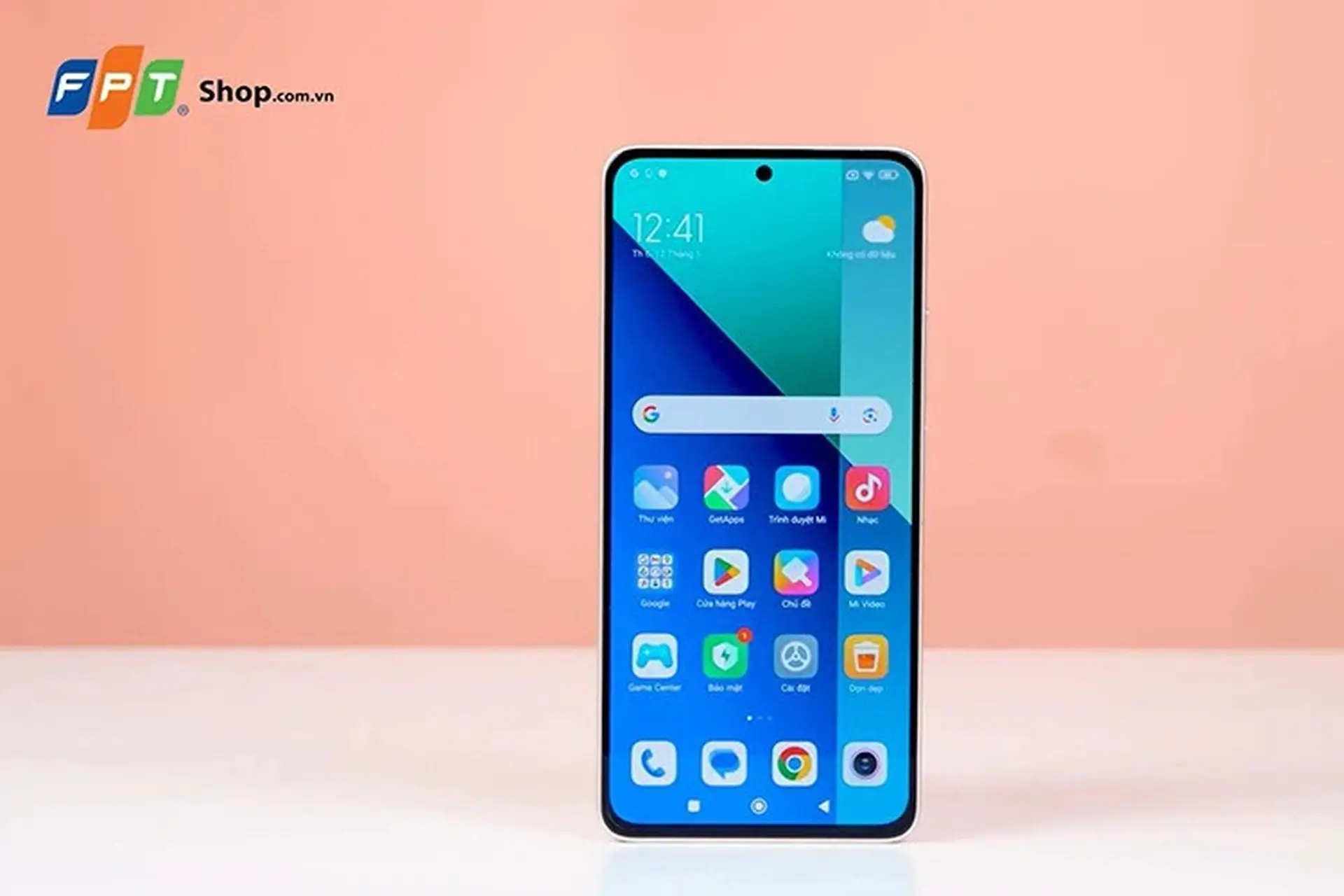 Với giá chưa tới 5 triệu đồng, Redmi Note 13 có gì đặc biệt để người dùng “xuống tiền” ngay đầu năm 2024?
