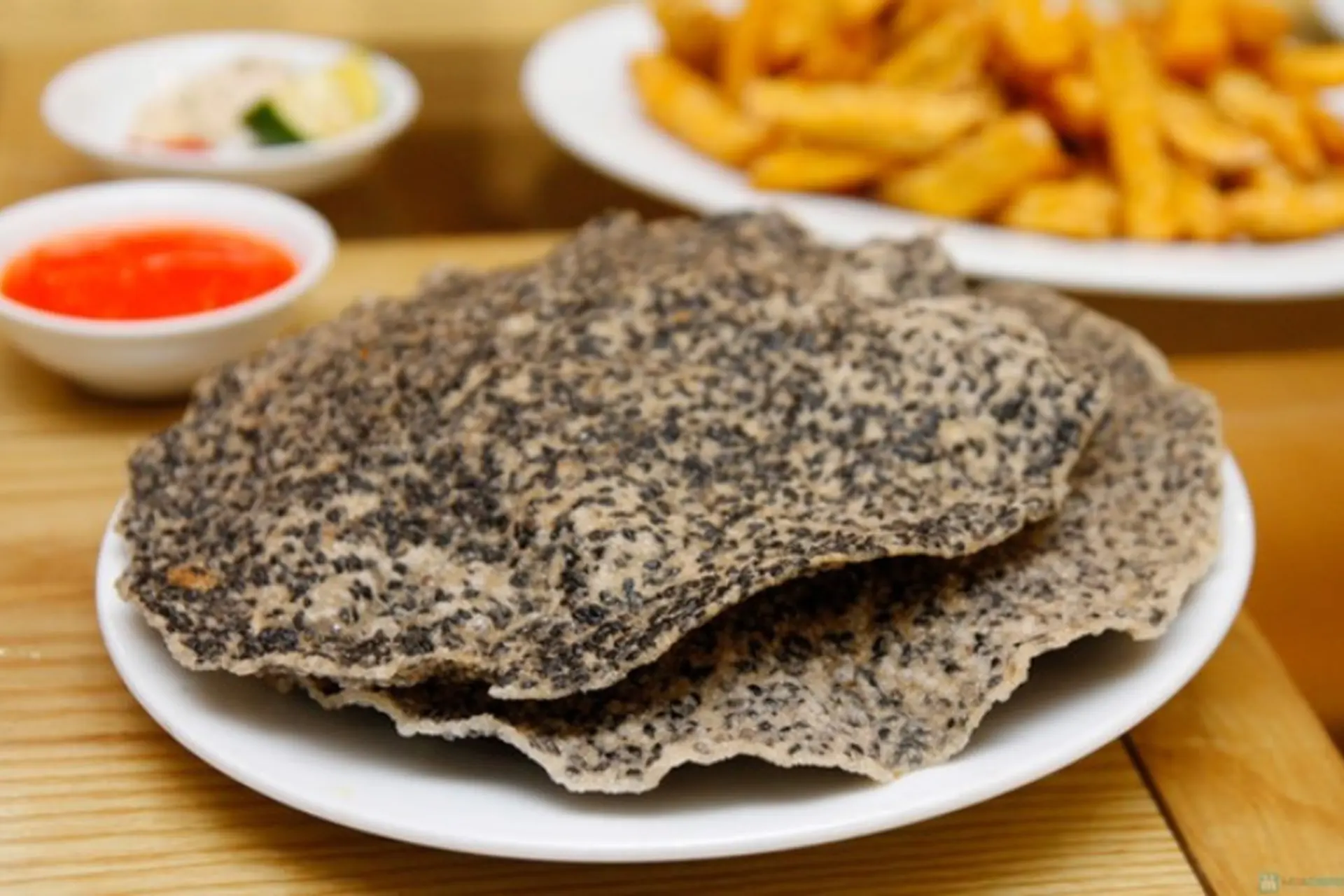 Vận chuyển đồ ăn vặt sang Mỹ - Nhanh, an toàn, đúng chuẩn