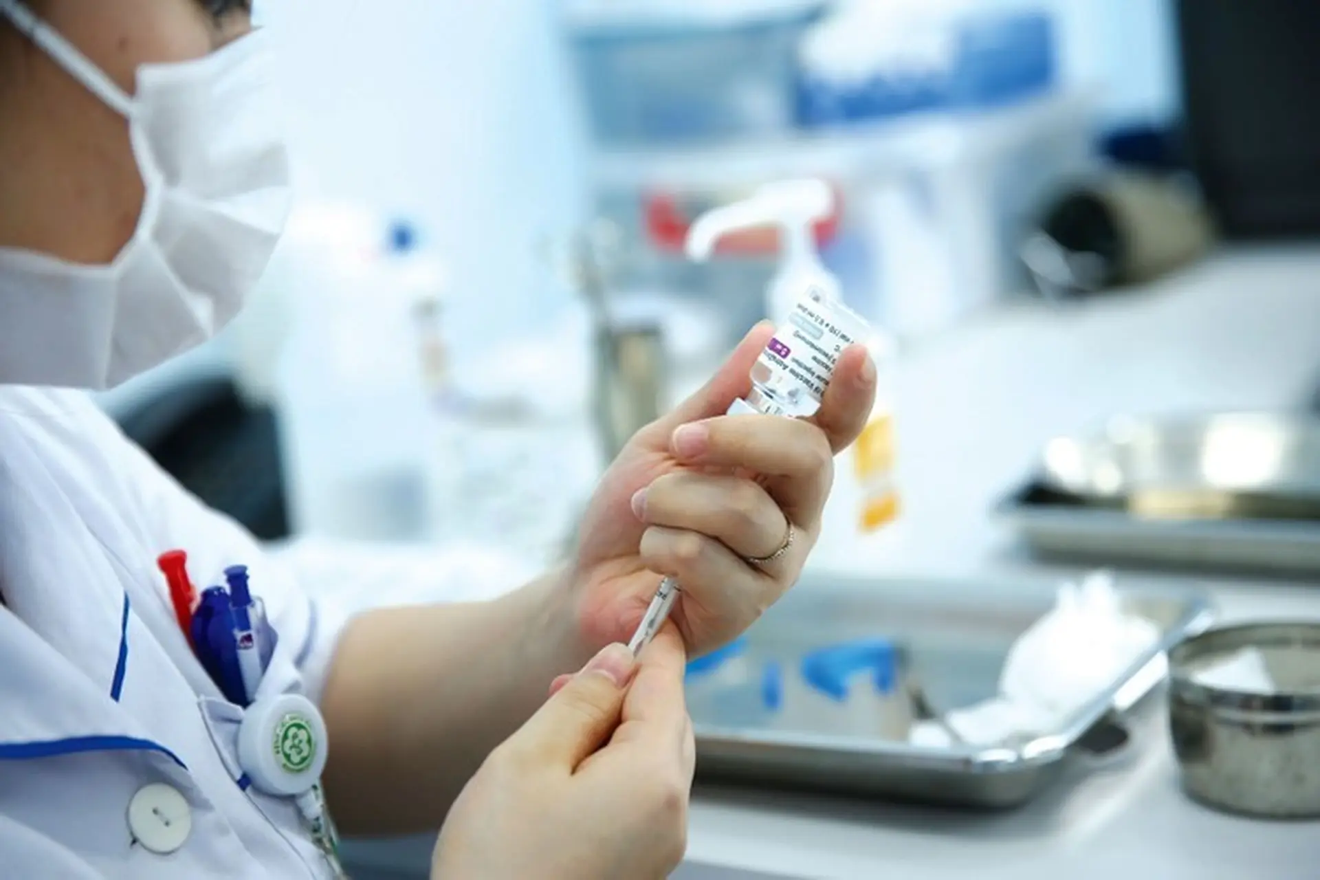 Cách tra cứu lịch sử tiêm chủng của bé trên điện thoại, máy tính nhanh và chính xác nhất