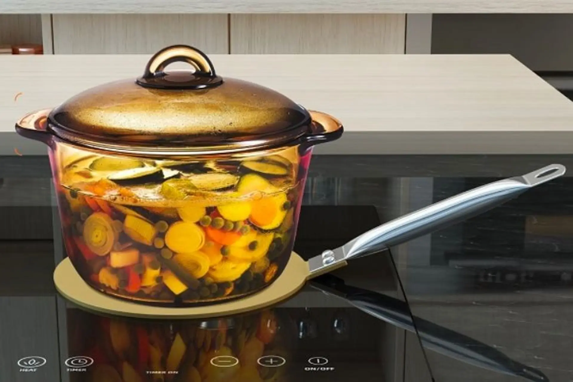 Cách chọn loại nồi nấu canh bền, an toàn và tham khảo một số bộ nồi chất lượng