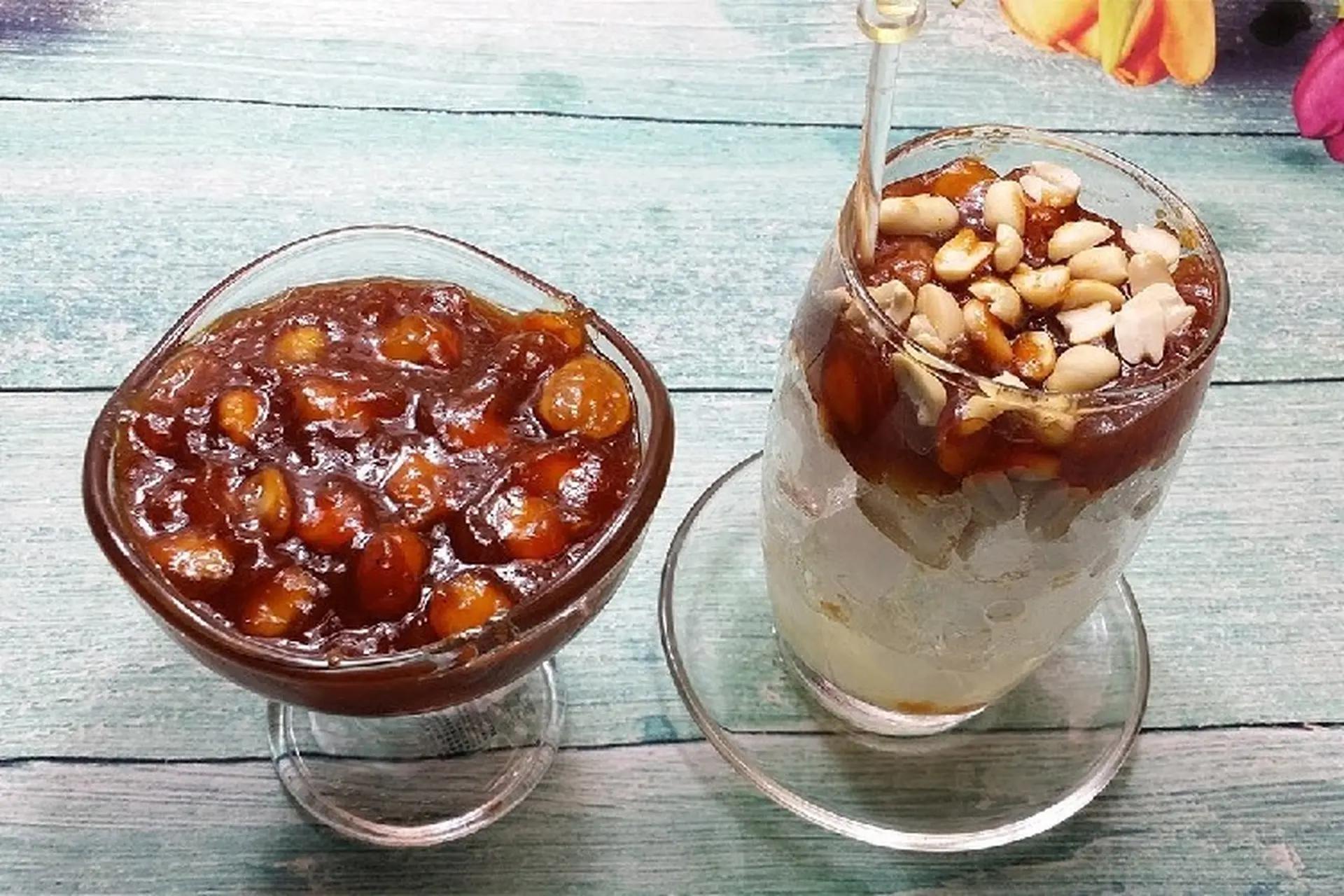 Đá me bao nhiêu calo? Những lưu ý đặc biệt khi uống đá me có thể bạn chưa biết