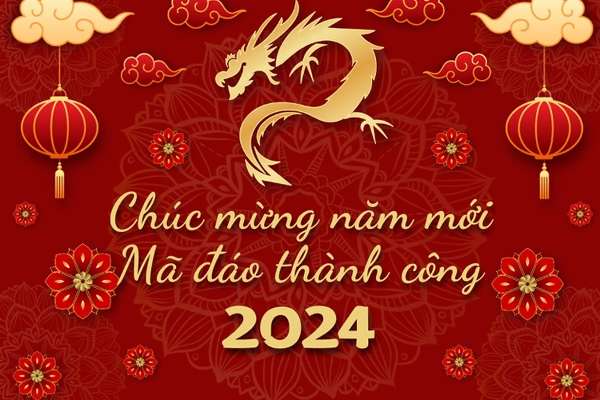 Mẹo hẹn giờ tự động gửi lời chúc Tết 2024 đúng đêm giao thừa để bạn không bị bỏ lỡ khoảnh khắc quan trọng 