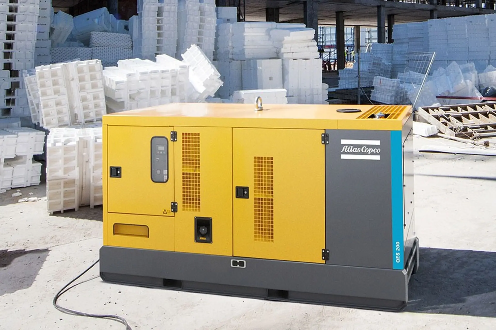 Tư vấn mua máy phát điện công nghiệp cho phù hợp nhu cầu và đảm bảo chất lượng