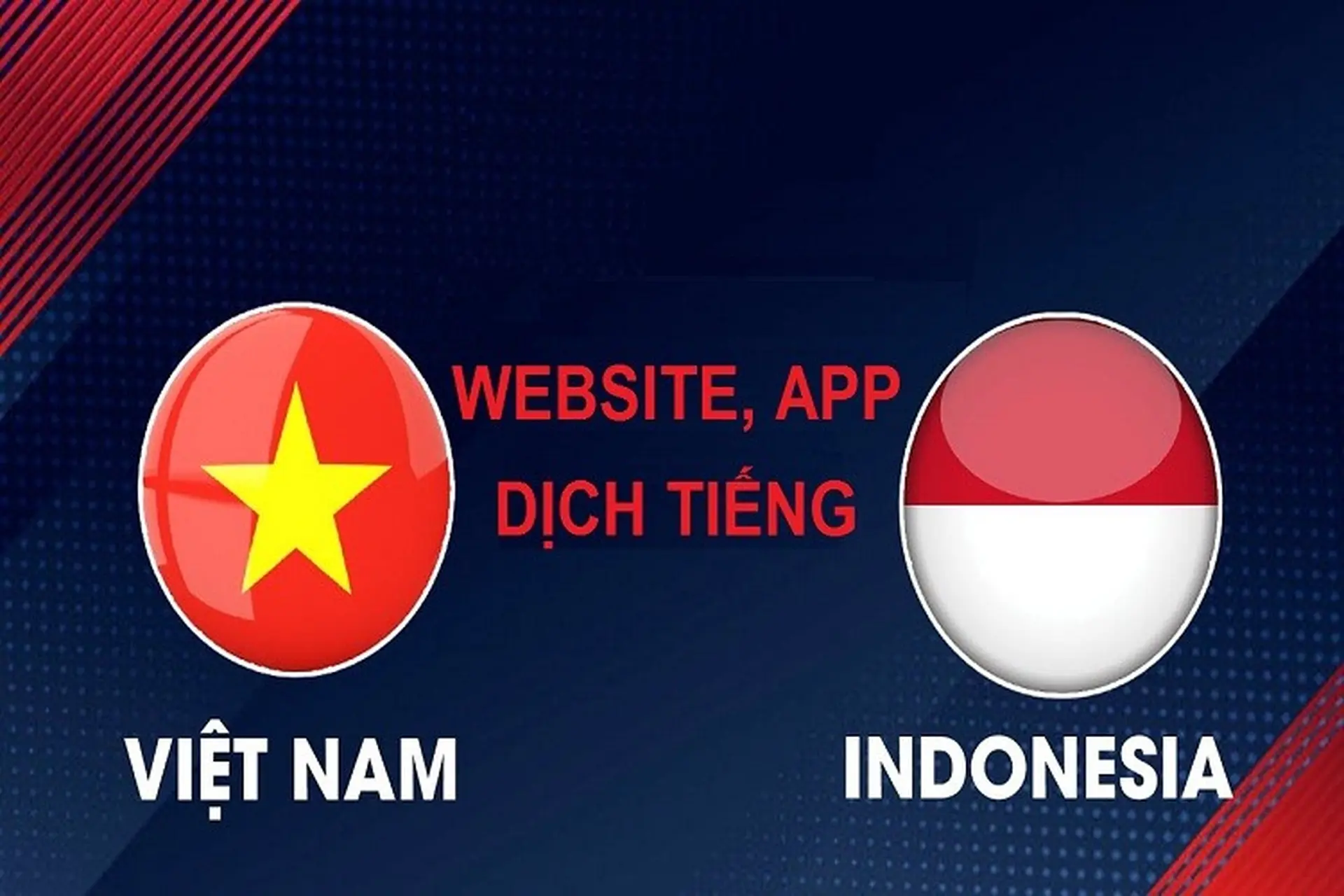 TOP 14 website, phần mềm dịch tiếng Indonesia sang tiếng Việt chuẩn xác và các đơn vị dịch tiếng Indonesia chất lượng ở Việt Nam