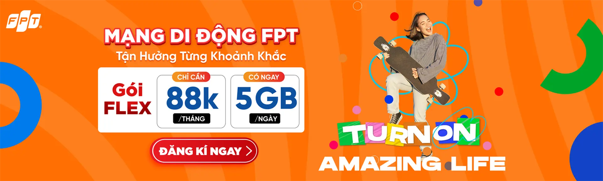 SIM FPT là gì? Mạng di động FPT có gì đặc biệt? Điều gì đang đón chờ những chủ sở hữu thuê bao FPT?