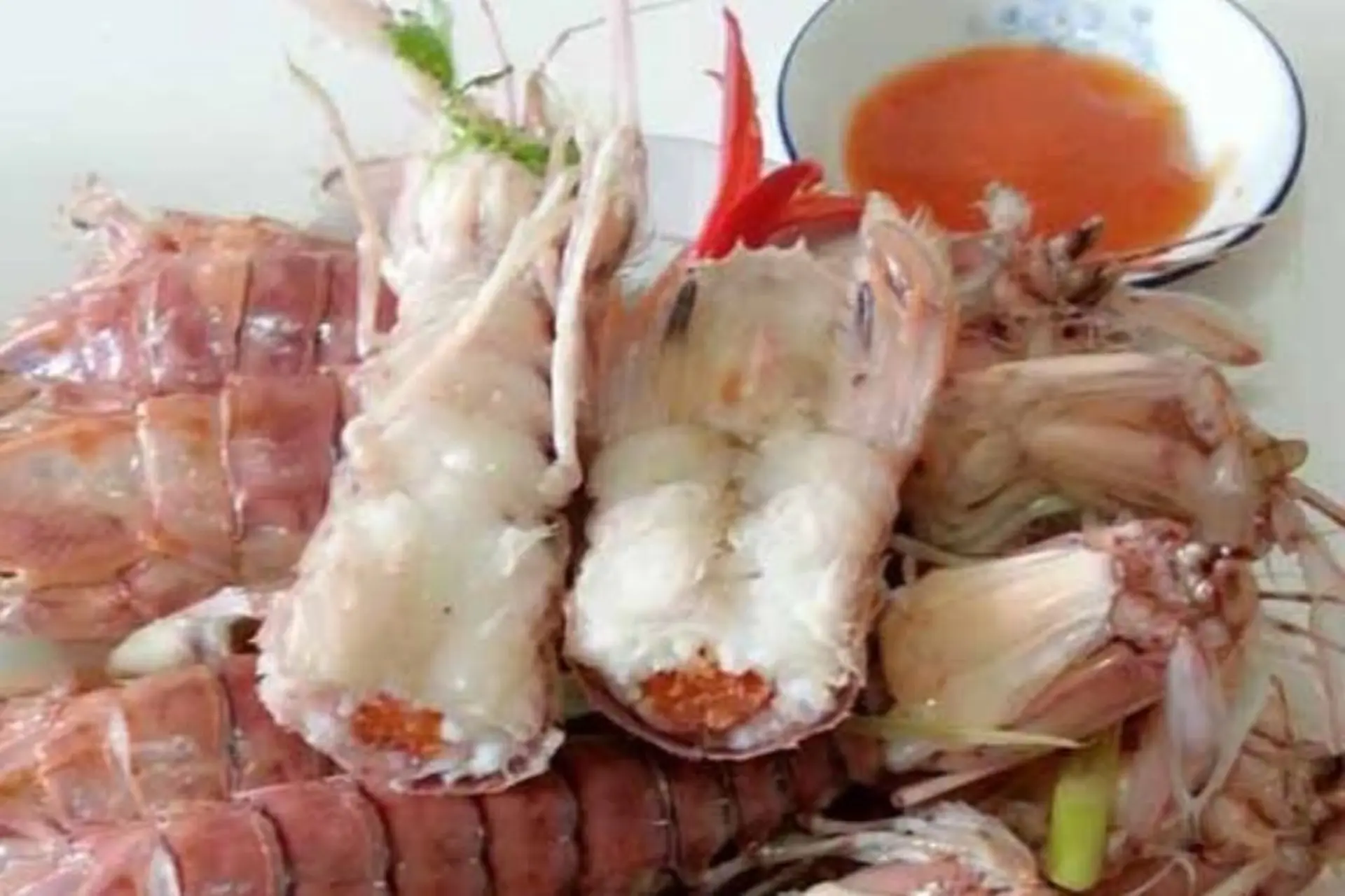 Mách bạn công thức món bề bề hấp sả thơm ngon hấp dẫn mà lại cực kỳ dễ thực hiện