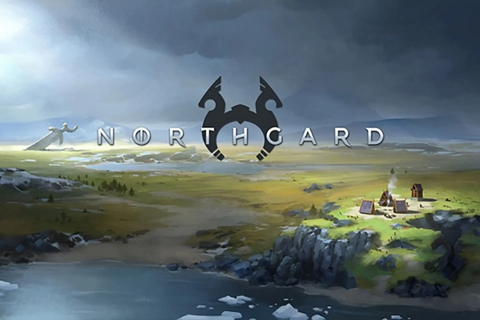 Game Northgard - Siêu phẩm chiến thuật về câu chuyện xây dựng thế giới ảo thú vị