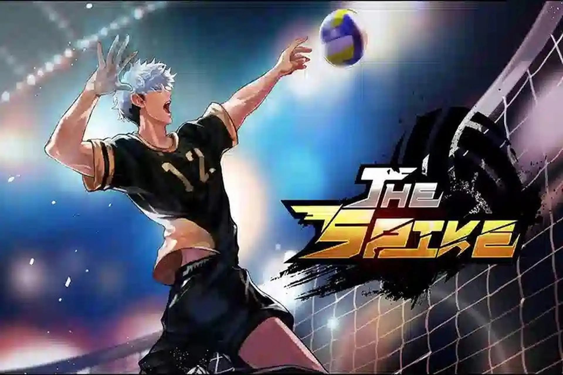 Code The Spike Volleyball mới nhất 01/2026: Cách nhập và nhận quà miễn phí