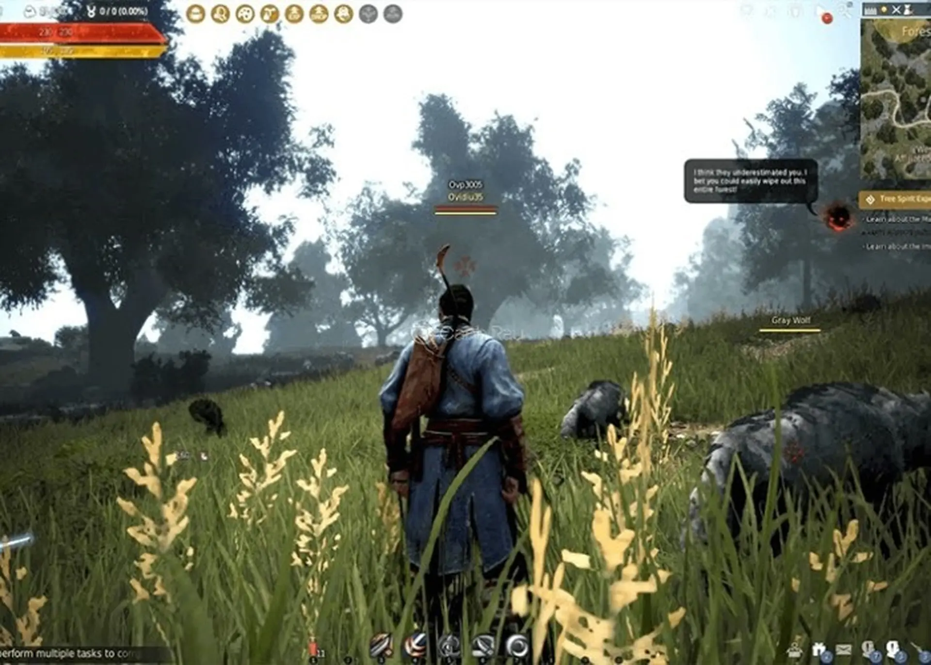 Tổng hợp danh sách 10 game nhập vai PC hay nhất mà bạn nên trải nghiệm thử