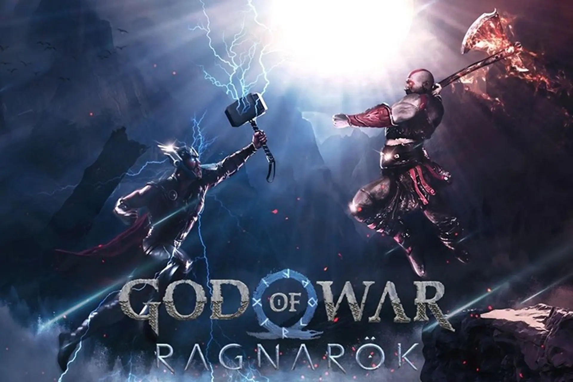 God of War Ragnarok PC: Tựa game phiêu lưu hành động thú vị, xứng đáng trở thành huyền thoại