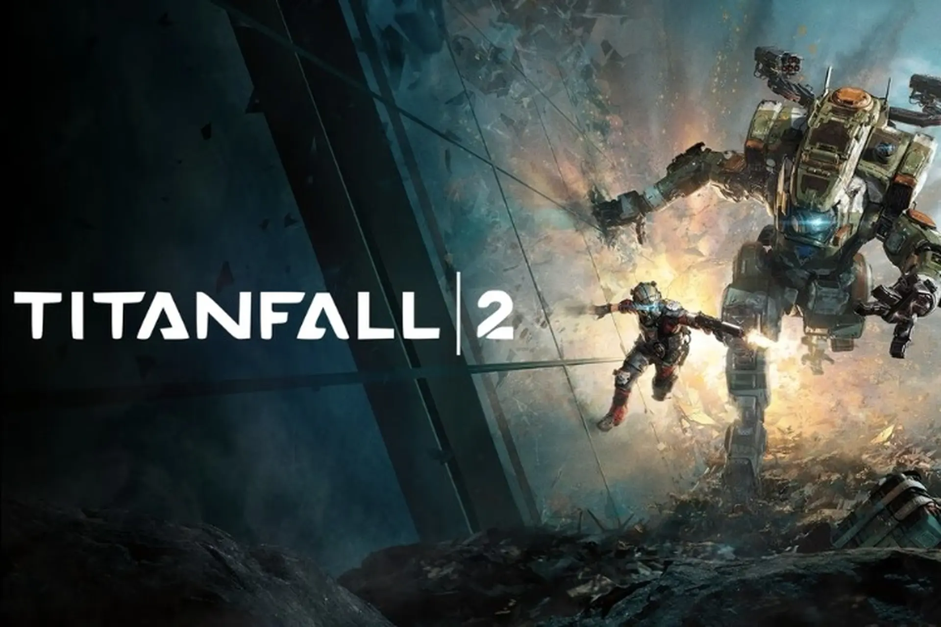 Tải Titanfall 2, khám phá chế độ multiplayer “gây nghiện” và trở thành pilot siêu phàm