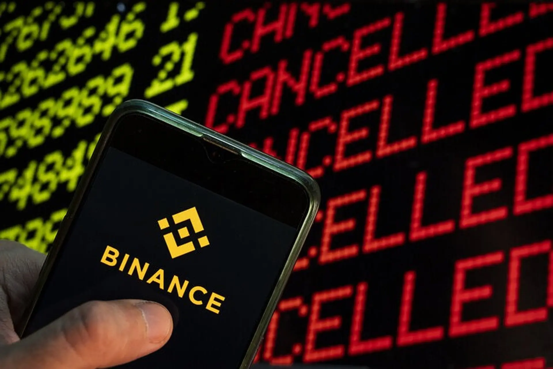 Hướng dẫn đăng ký Binance chi tiết từ A-Z đơn giản, dễ làm và chuẩn nhất