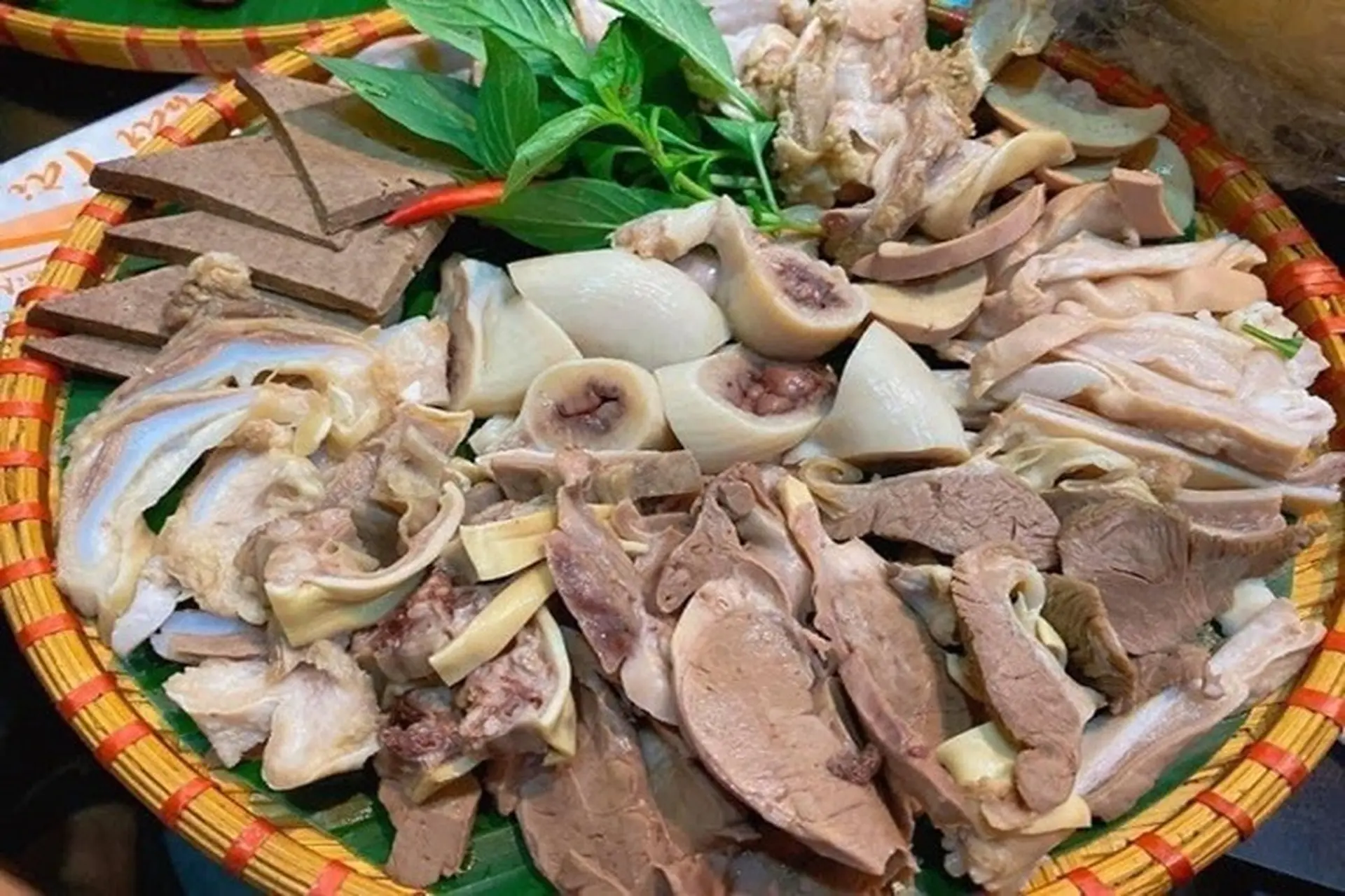 Cách luộc tim heo giữ nguyên dưỡng chất và cách sơ chế khử sạch mùi tanh của tim heo