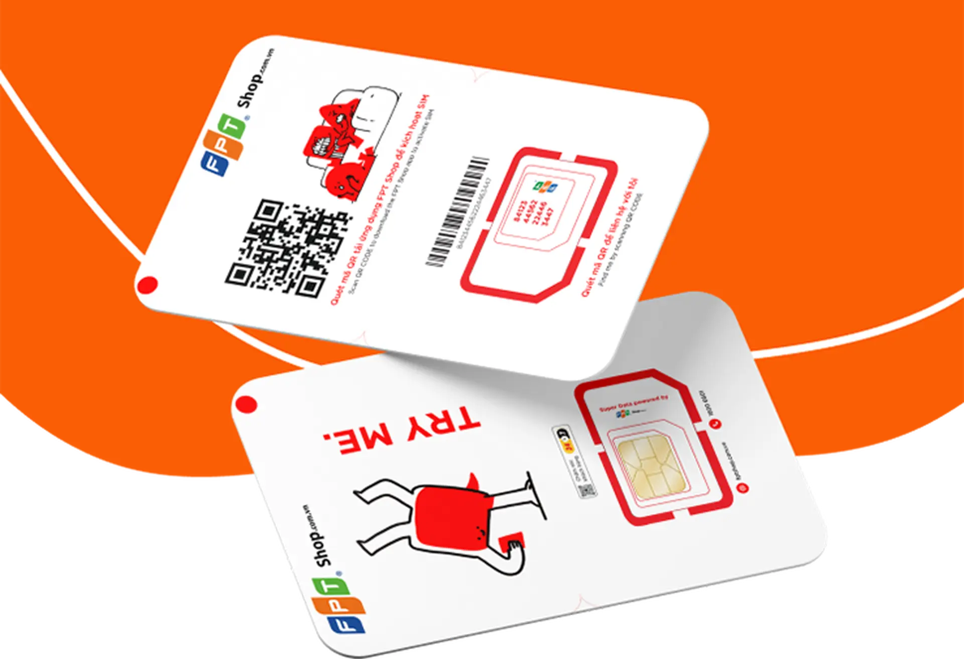 Hướng dẫn đăng ký và làm SIM di động FPT để trải nghiệm “siêu kết nối thế giới số”