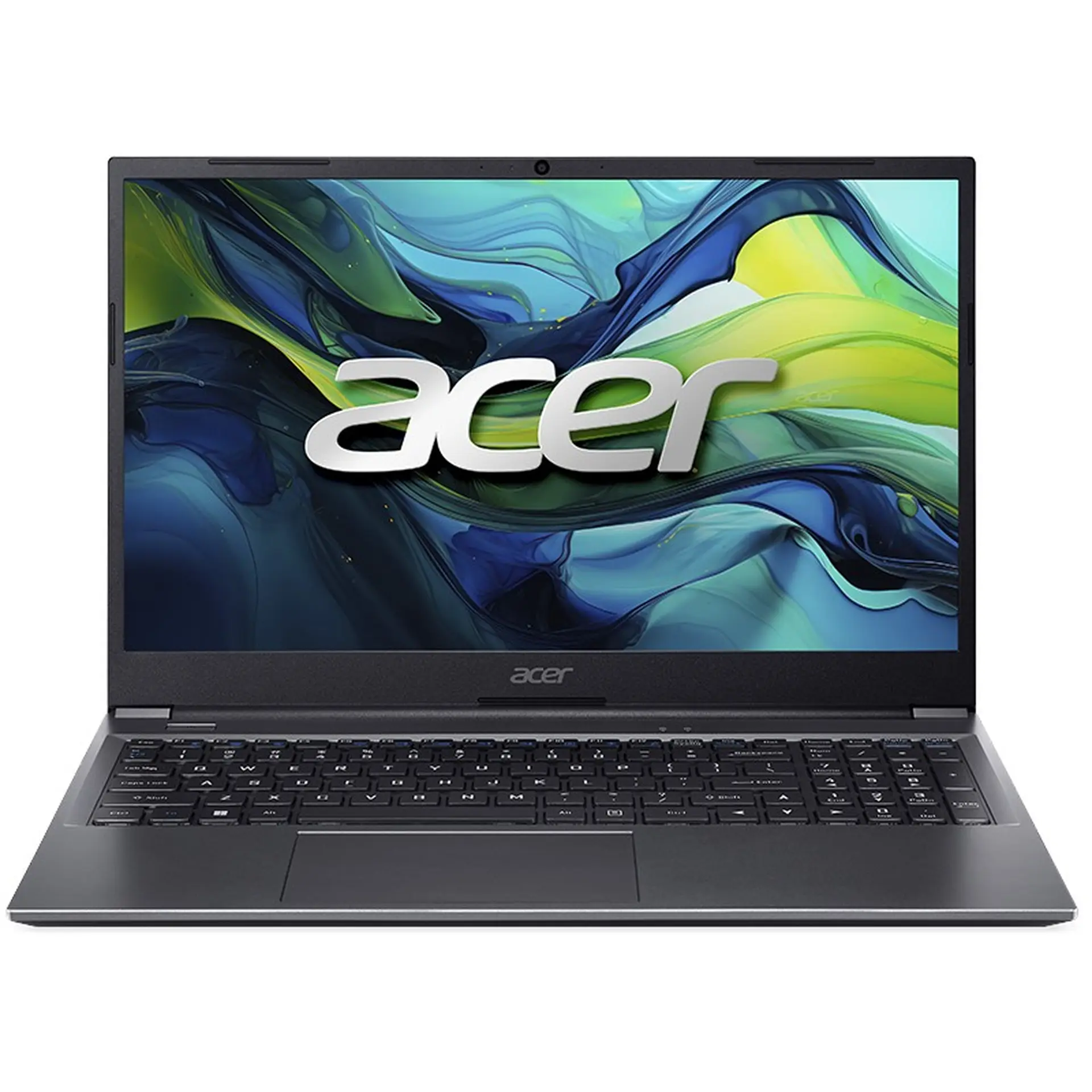 Laptop Acer Aspire Lite AL15-51M-55NB i5-1155G7/8GB/512GB/15.6"FHD/Win11