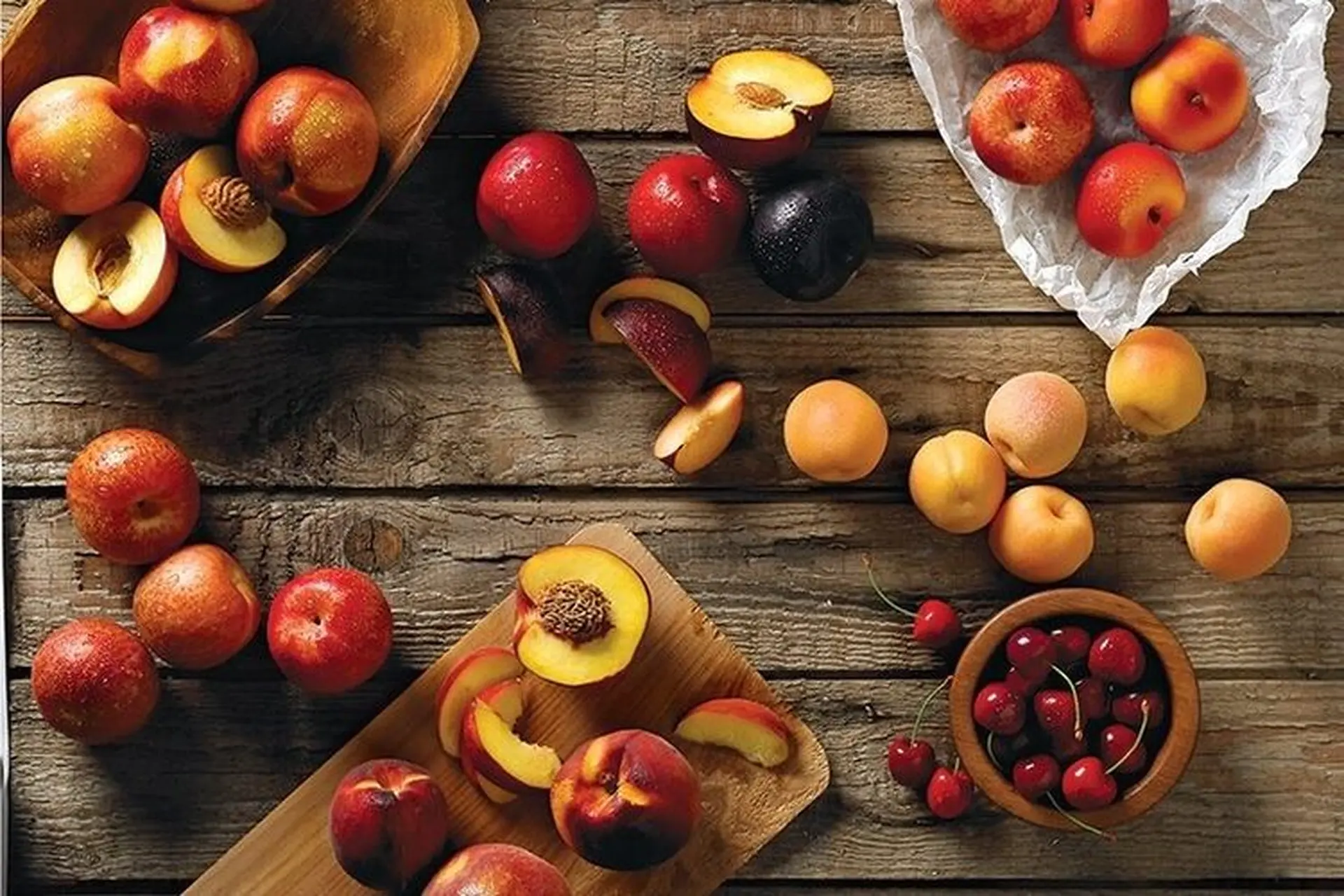 Quả hạch là gì? Giá trị dinh dưỡng và công thức nấu những món ăn ngon từ quả hạch