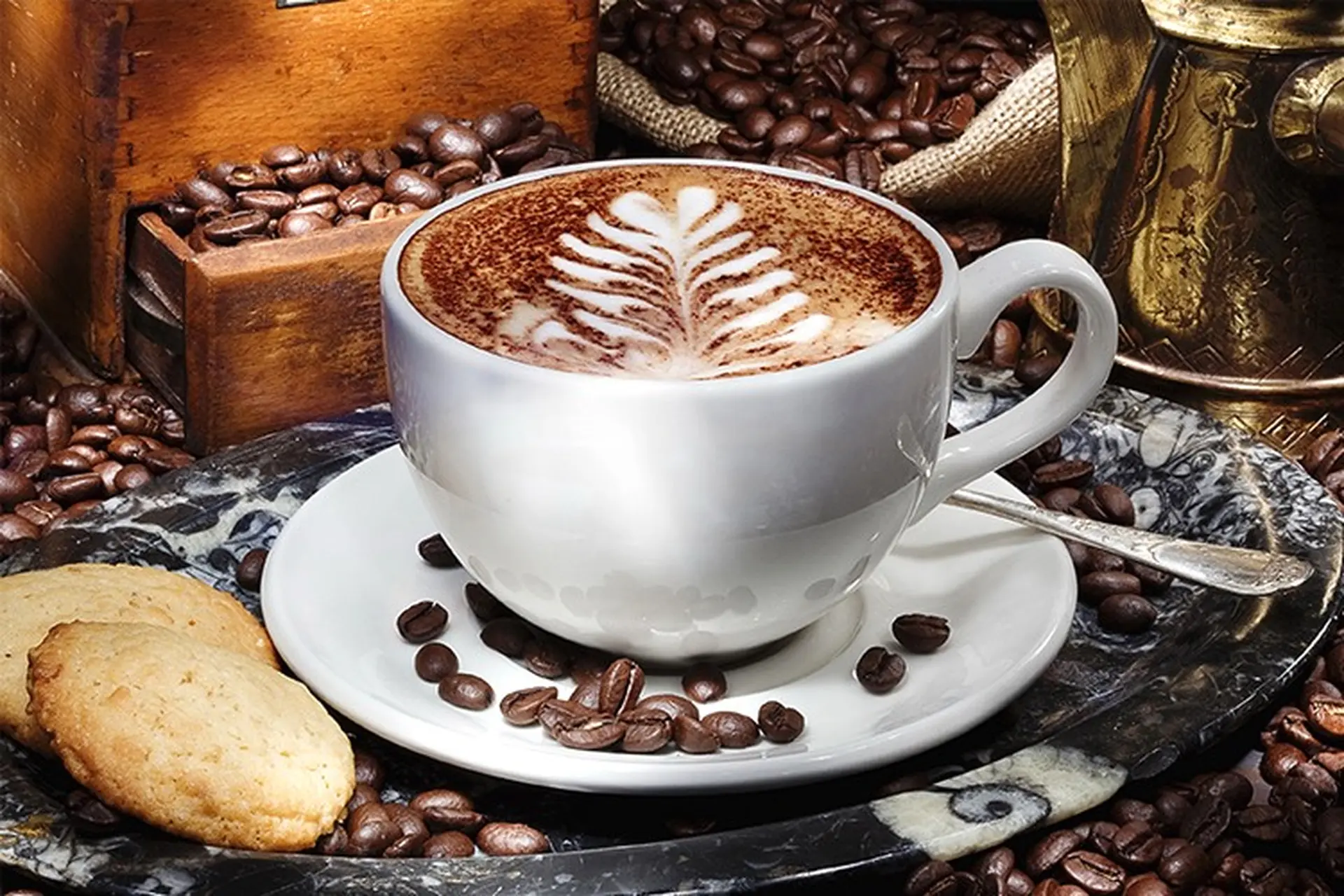Tất tần tật về cà phê Mocha: Đặc điểm, cách pha chế và thưởng thức như thế nào?