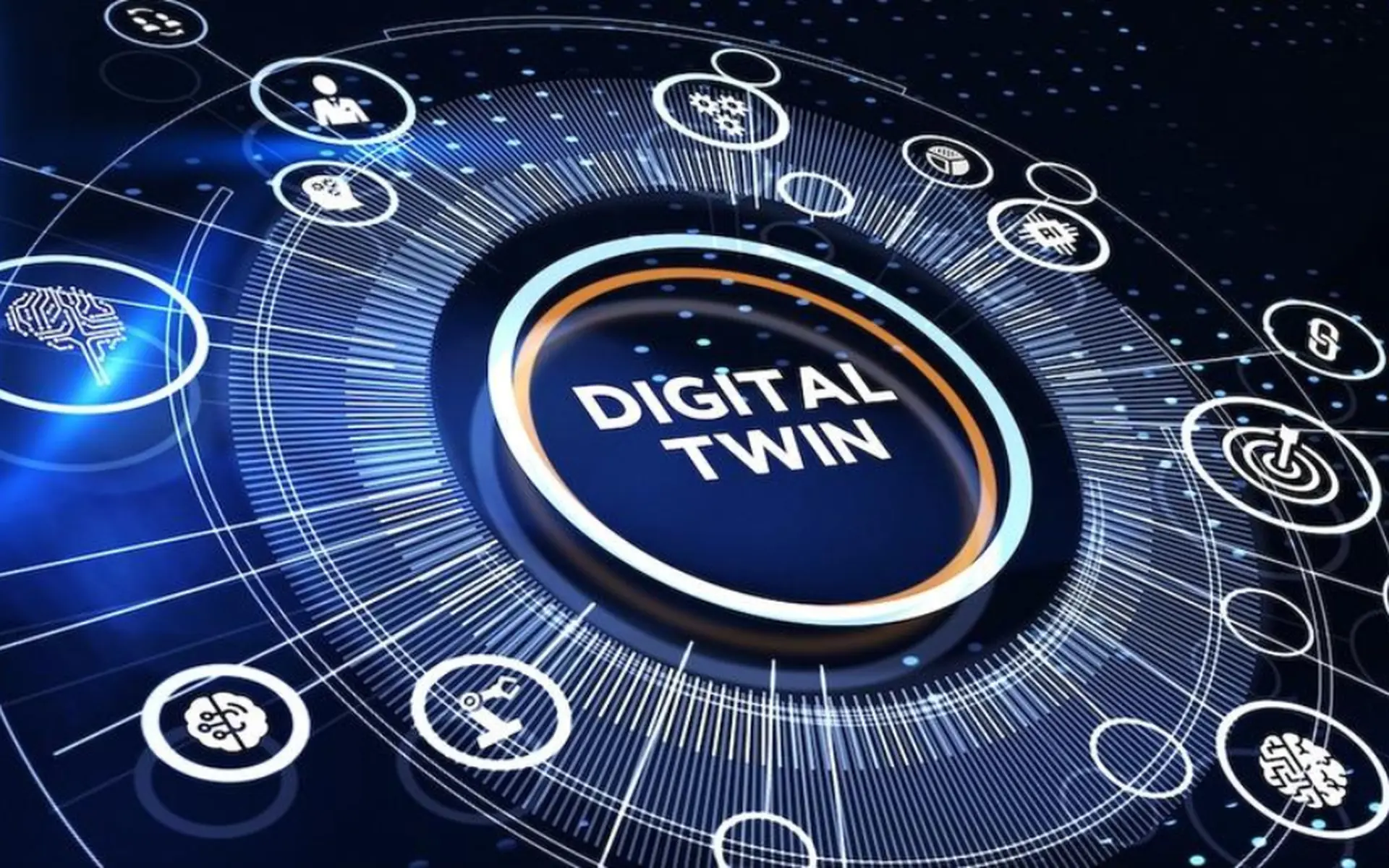 Digital twins là gì? Ứng dụng nổi bật của Digital twins trong thời đại công nghiệp 4.0