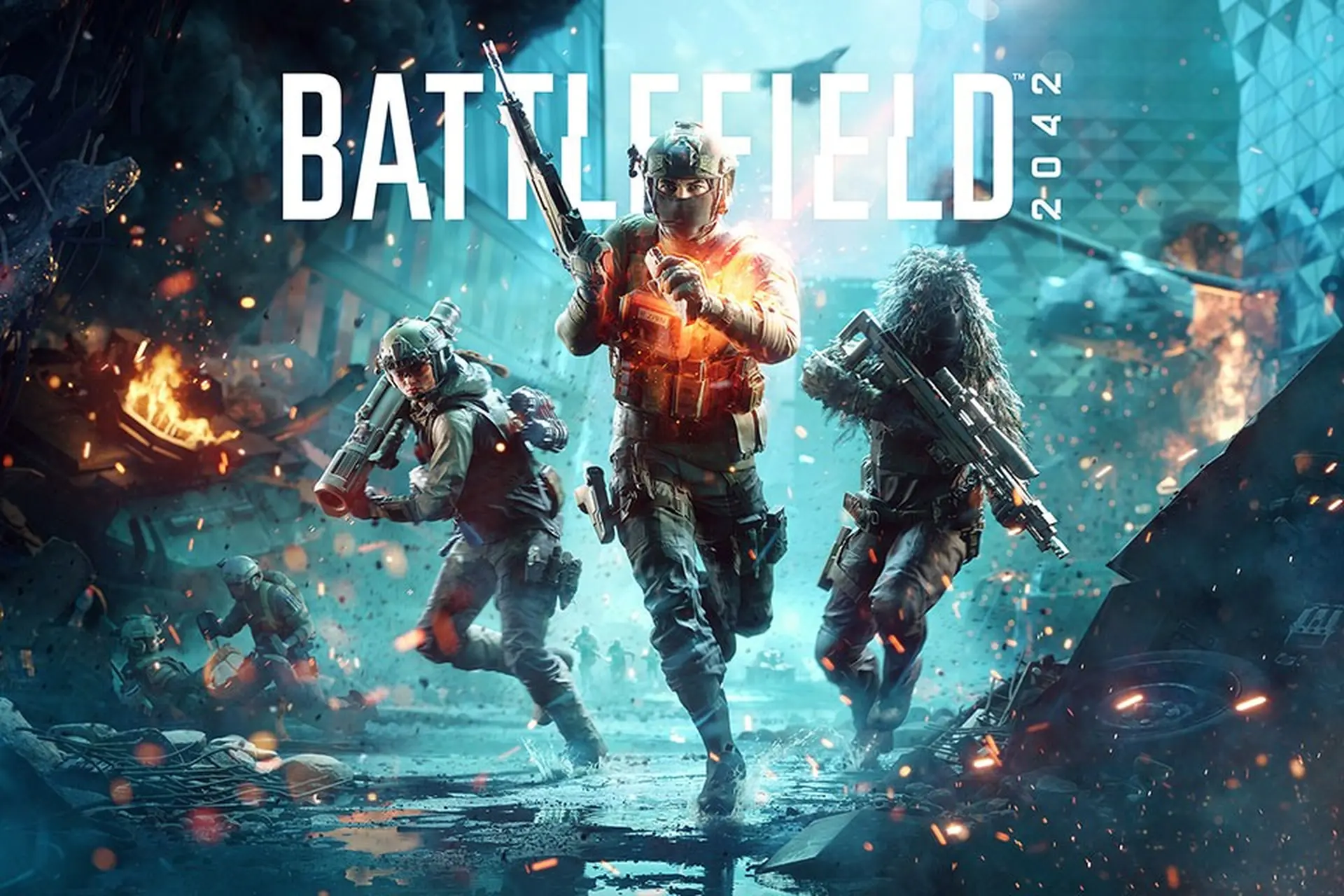 Khám phá Battlefield 2042: Hay nhưng thiếu một số thứ đã tạo nên Battlefield
