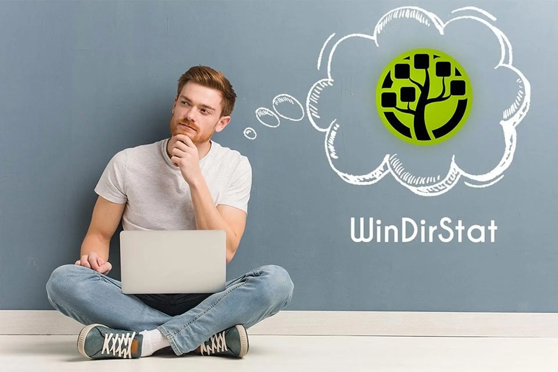 WinDirStat là phần mềm gì? Có an toàn để sử dụng trên máy tính của bạn không?