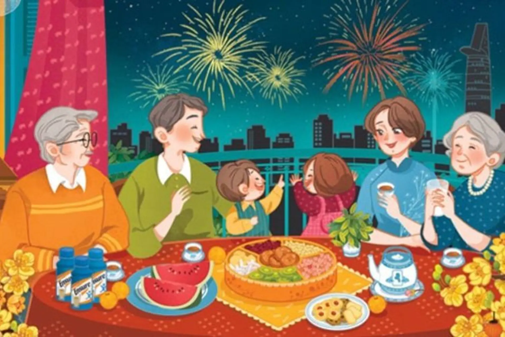 Mùng 1 Tết 2024 là ngày mấy dương lịch? Những điều kiêng kỵ và hoạt động gợi ý cho ngày mùng 1 Tết