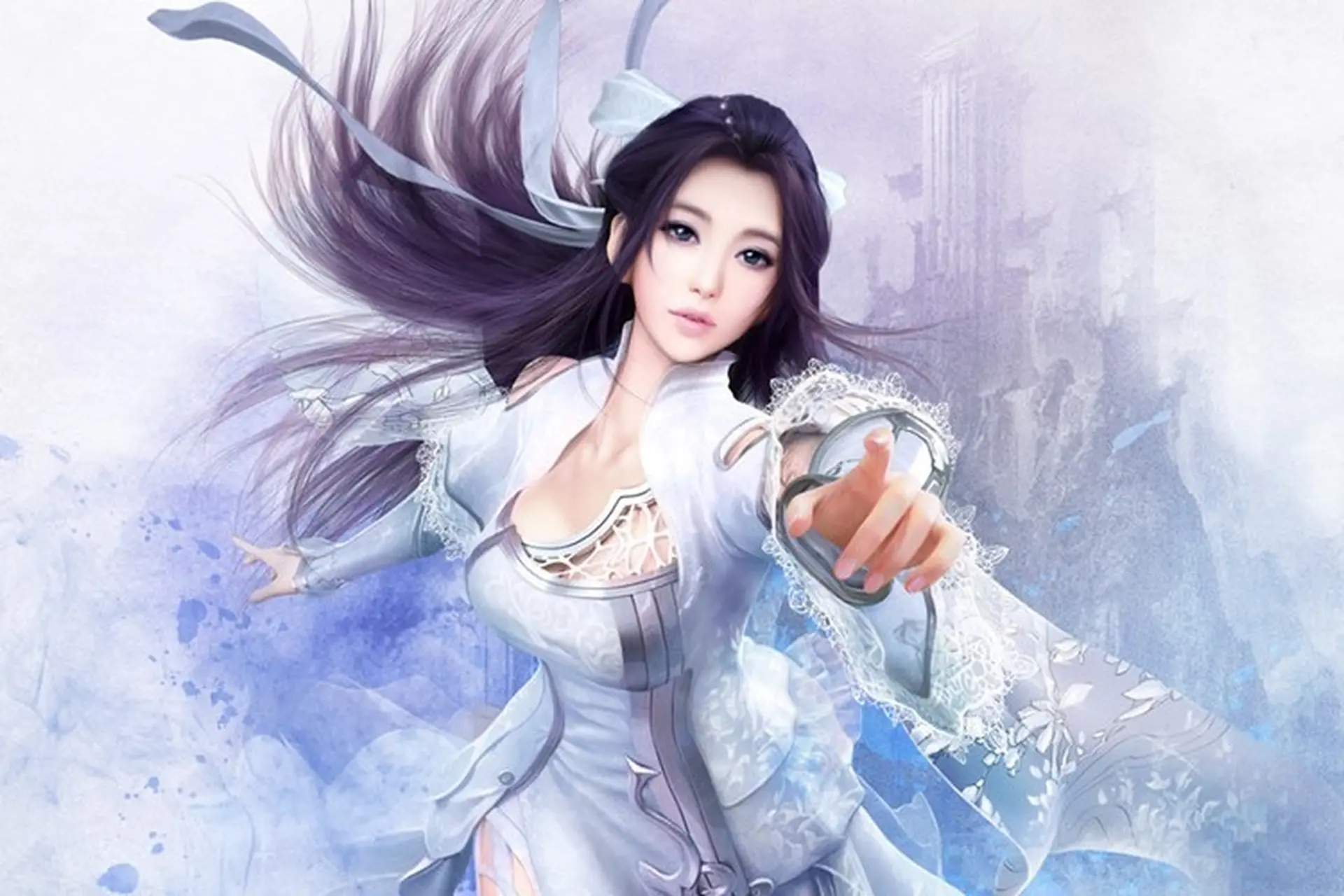 Game Tru Tiên - Thanh Vân Chí: Thế giới tiên hiệp huyền ảo cho người thích nhập vai