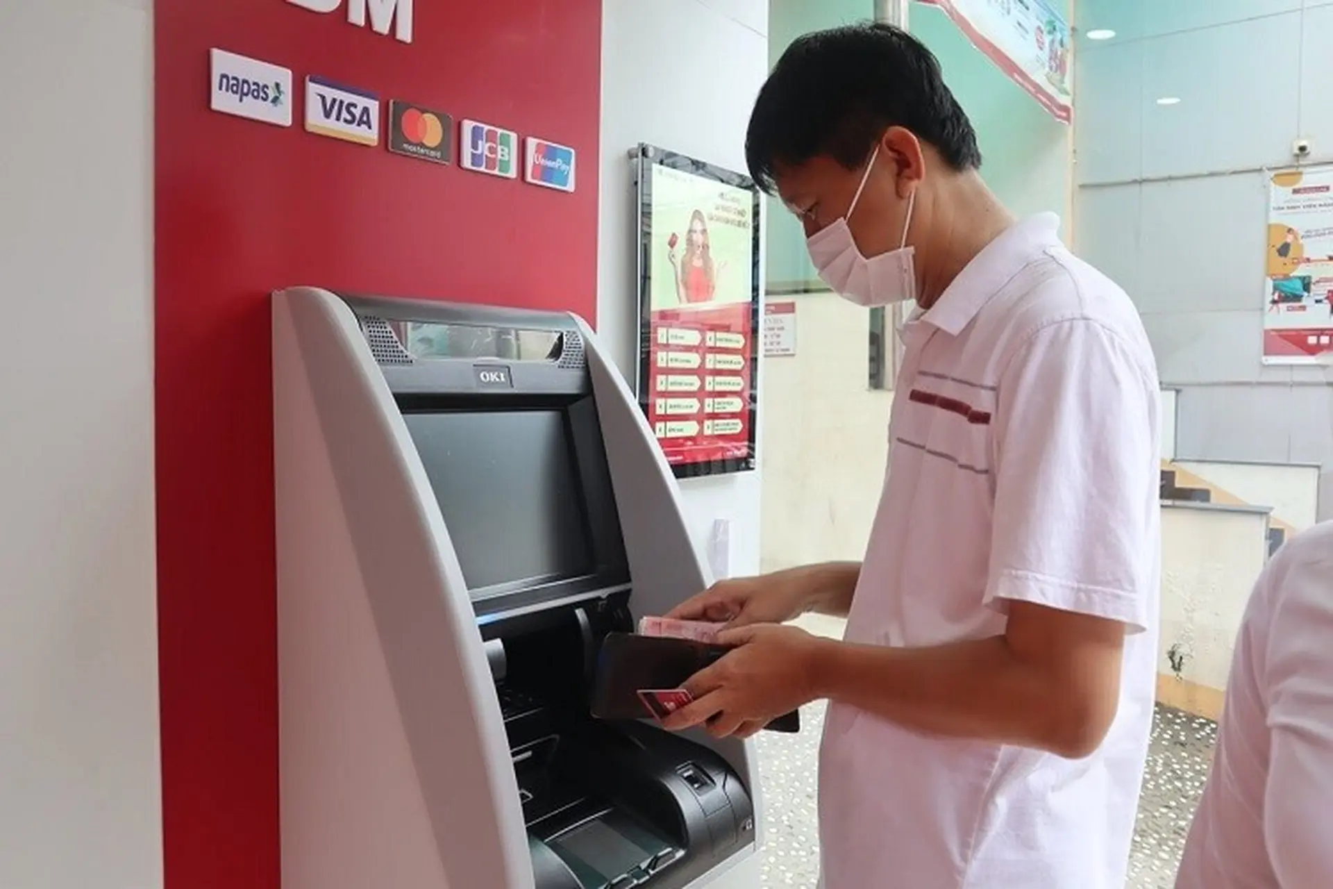 Cách lấy tiền Nohu về tài khoản ngân hàng trong 5 bước - Hướng dẫn chuyên chú cung cung cấp thành viên gia đình đơn giản phải sử dụng