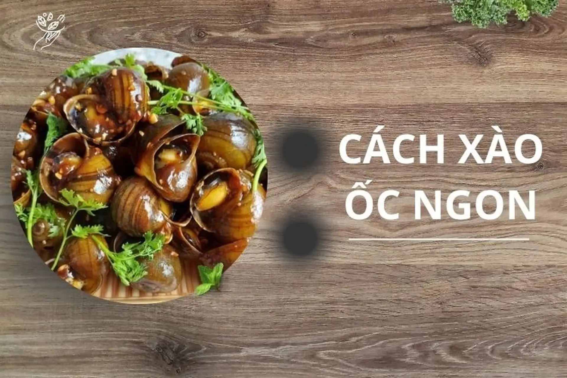 Khám phá 13 cách xào ốc ngon như ngoài hàng, ăn là ghiền không phải ai cũng biết