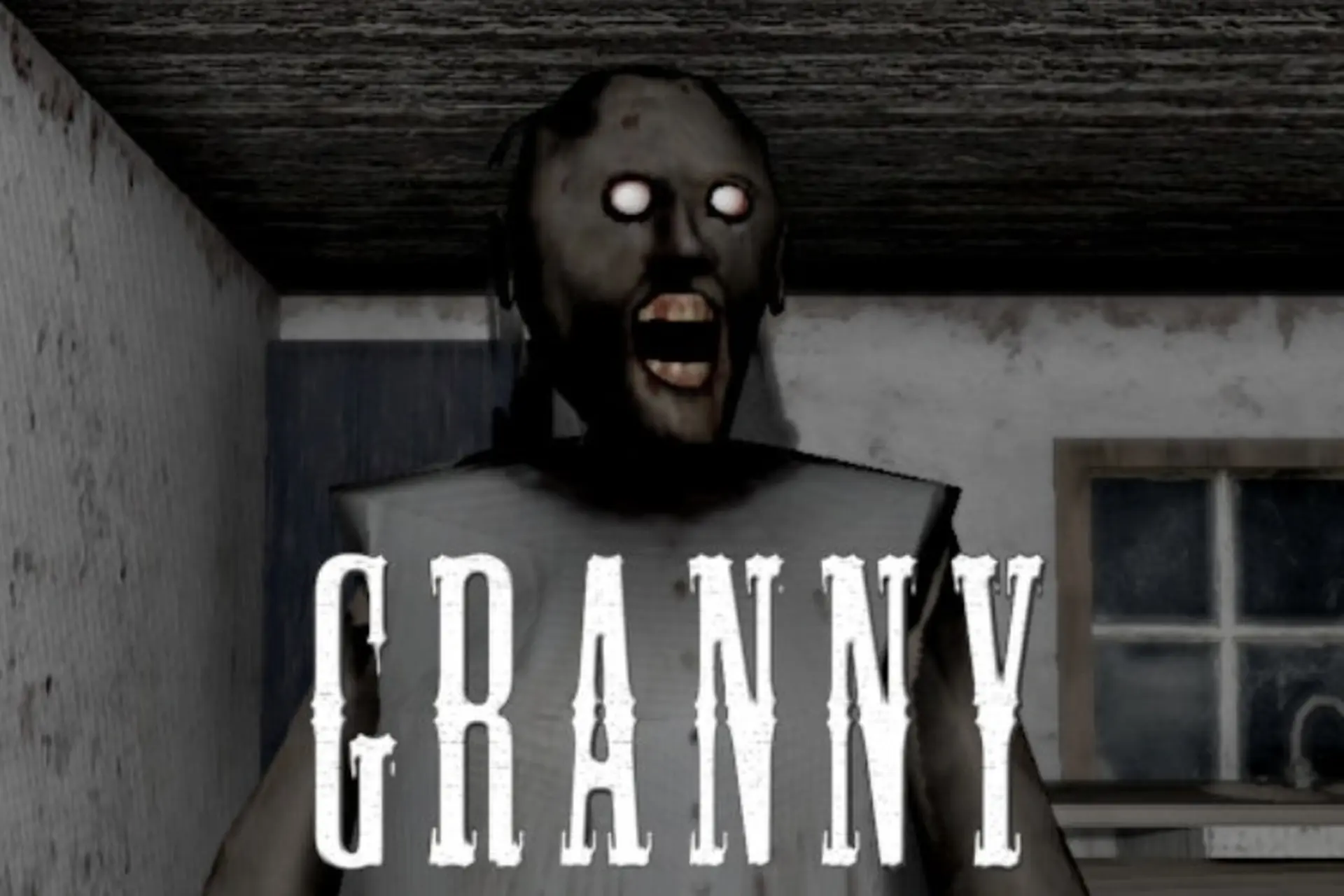 Granny PC: Game sinh tồn kinh dị escape room với những pha rượt đuổi “đứng tim"
